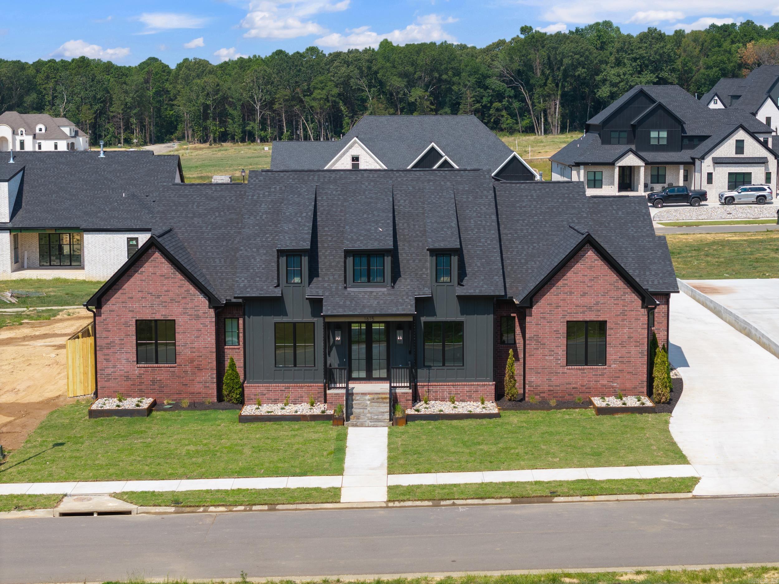 1615 Nantucket Drive Conway, AR 72034