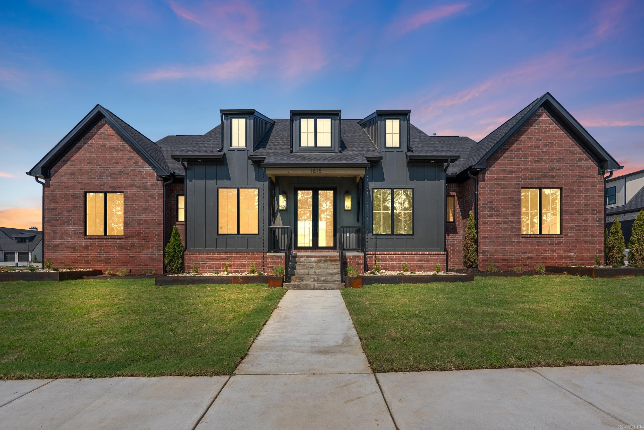 1615 Nantucket Drive Conway, AR 72034