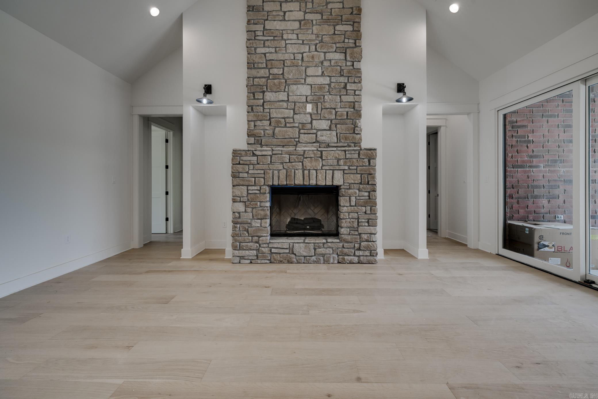 1615 Nantucket Drive  Conway, AR