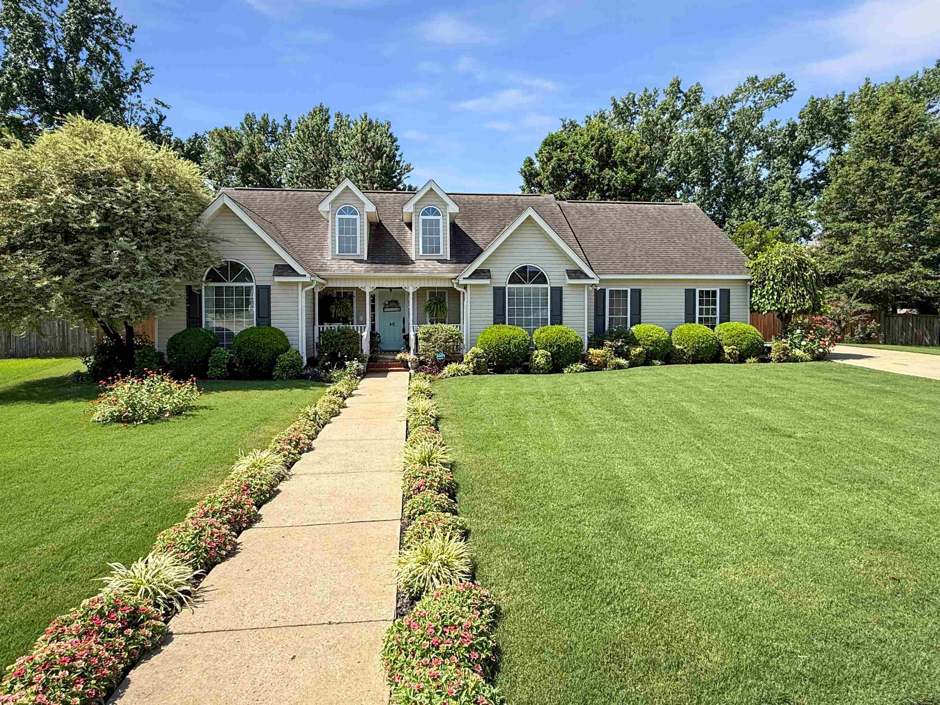 46 Country Village  Cabot, AR