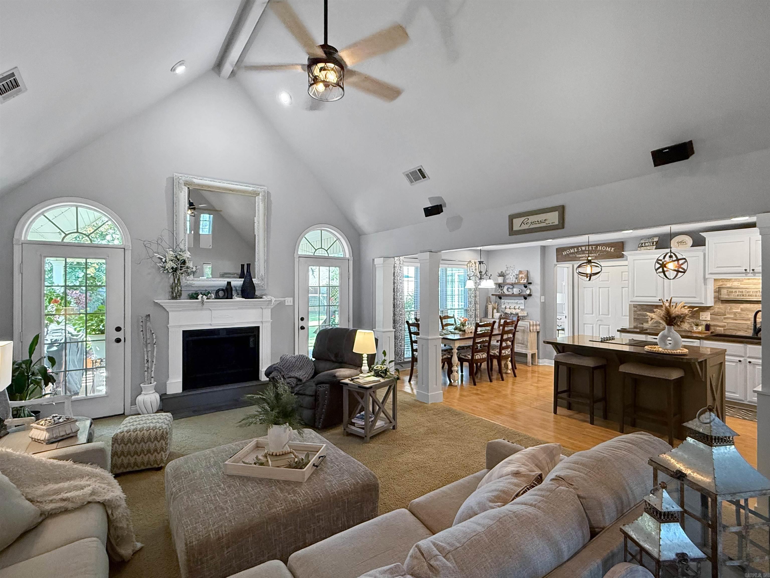 46 Country Village Circle Cabot, AR 72023