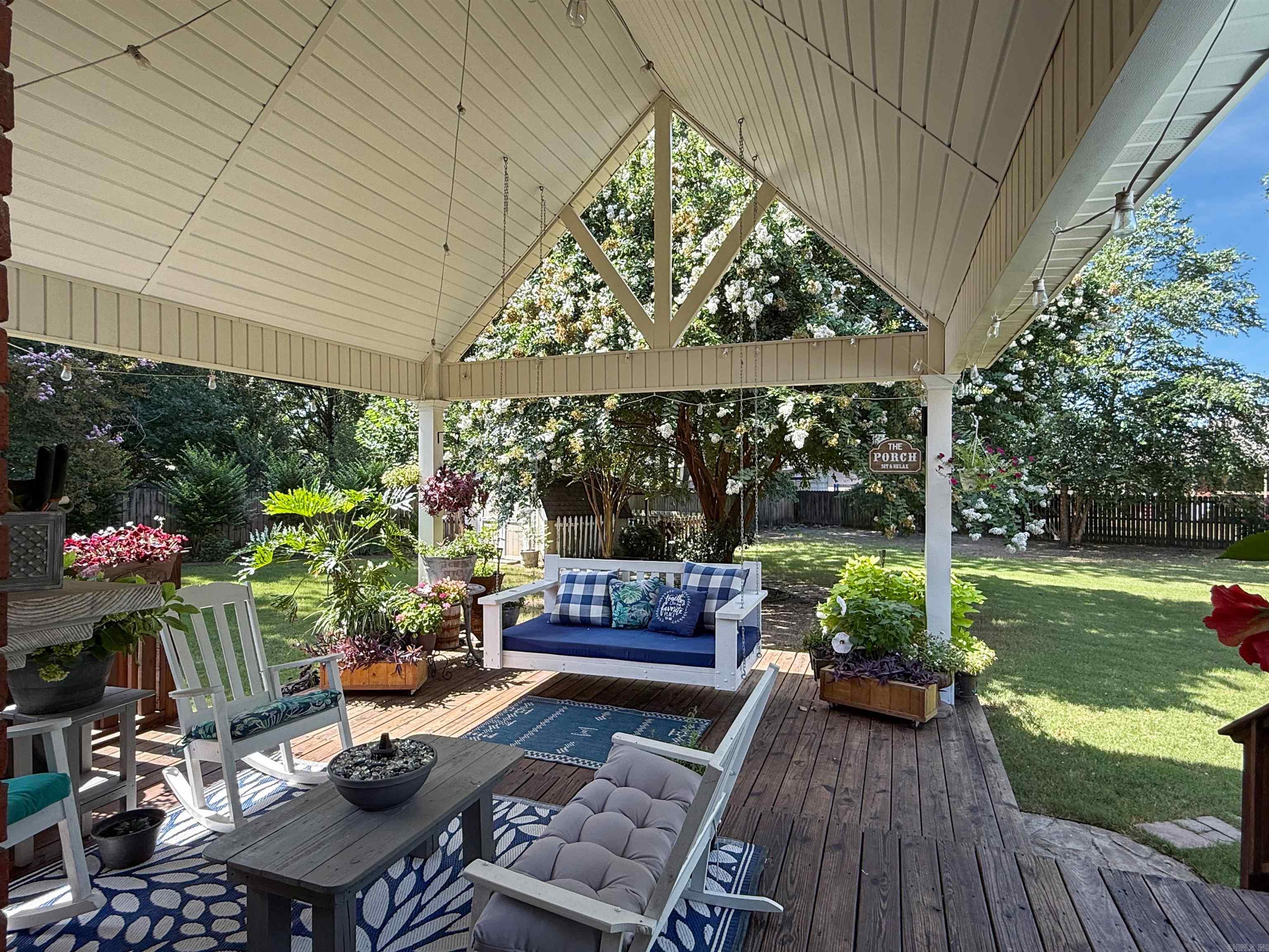 46 Country Village Circle Cabot, AR 72023