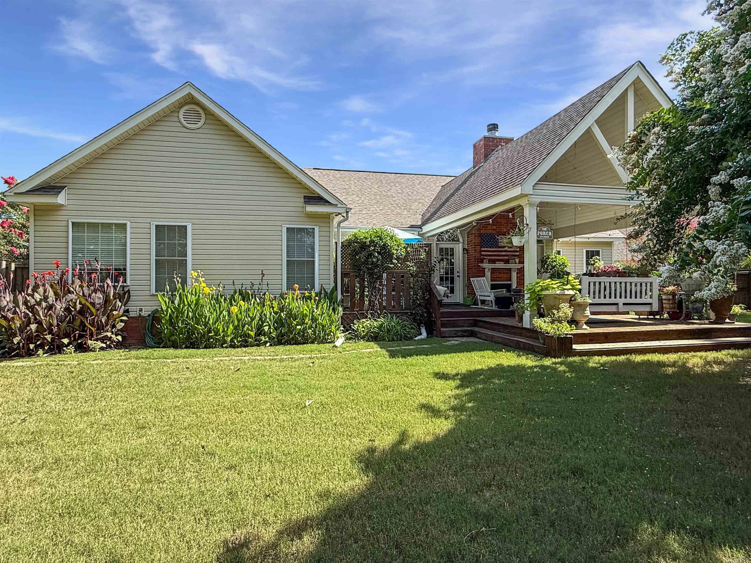 46 Country Village Circle Cabot, AR 72023
