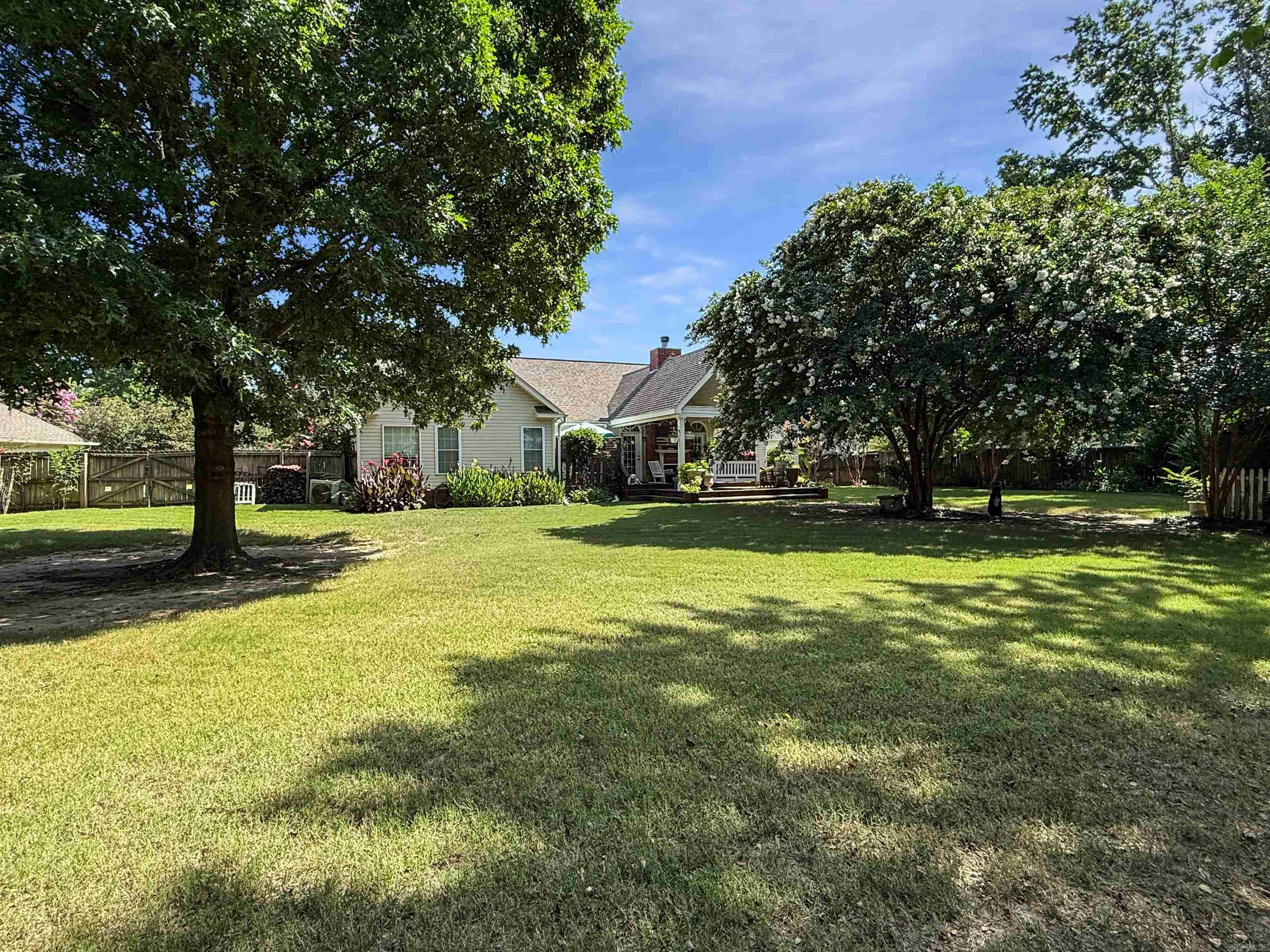 46 Country Village Circle Cabot, AR 72023