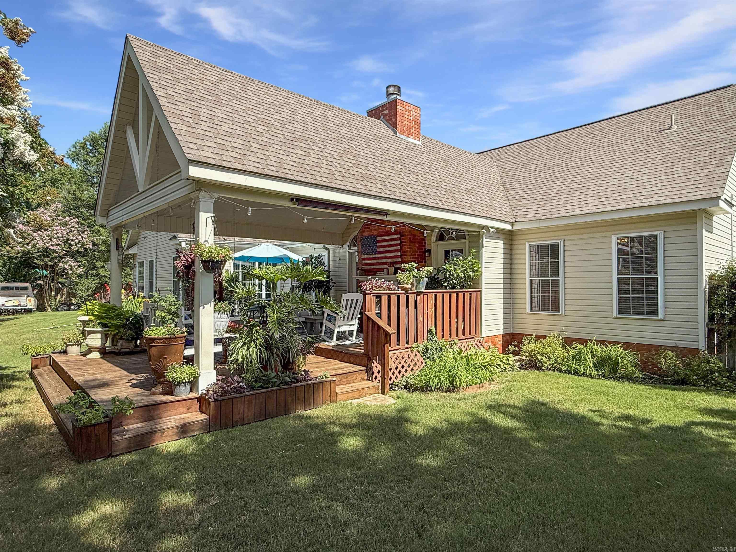 46 Country Village Circle Cabot, AR 72023