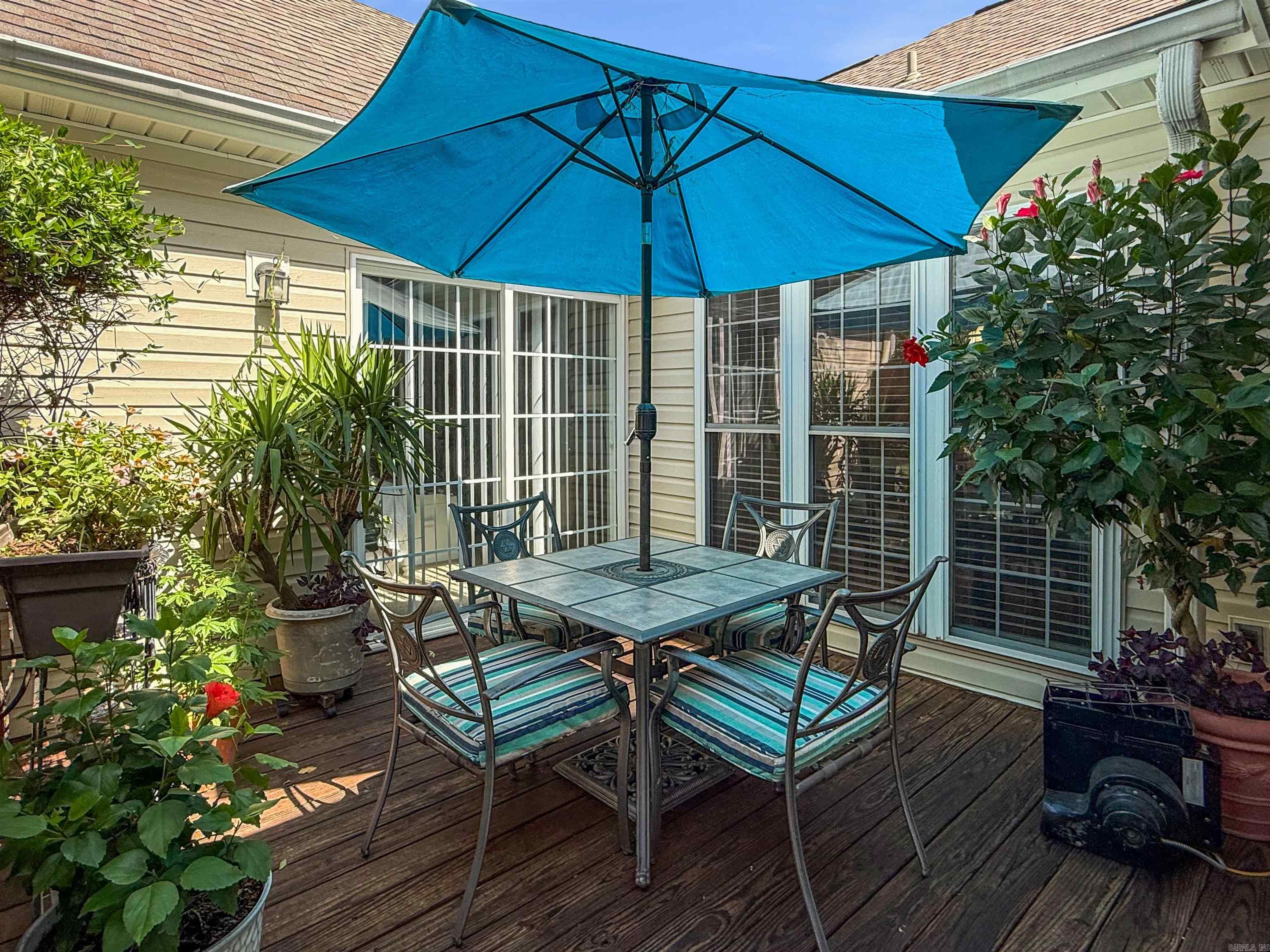 46 Country Village Circle Cabot, AR 72023