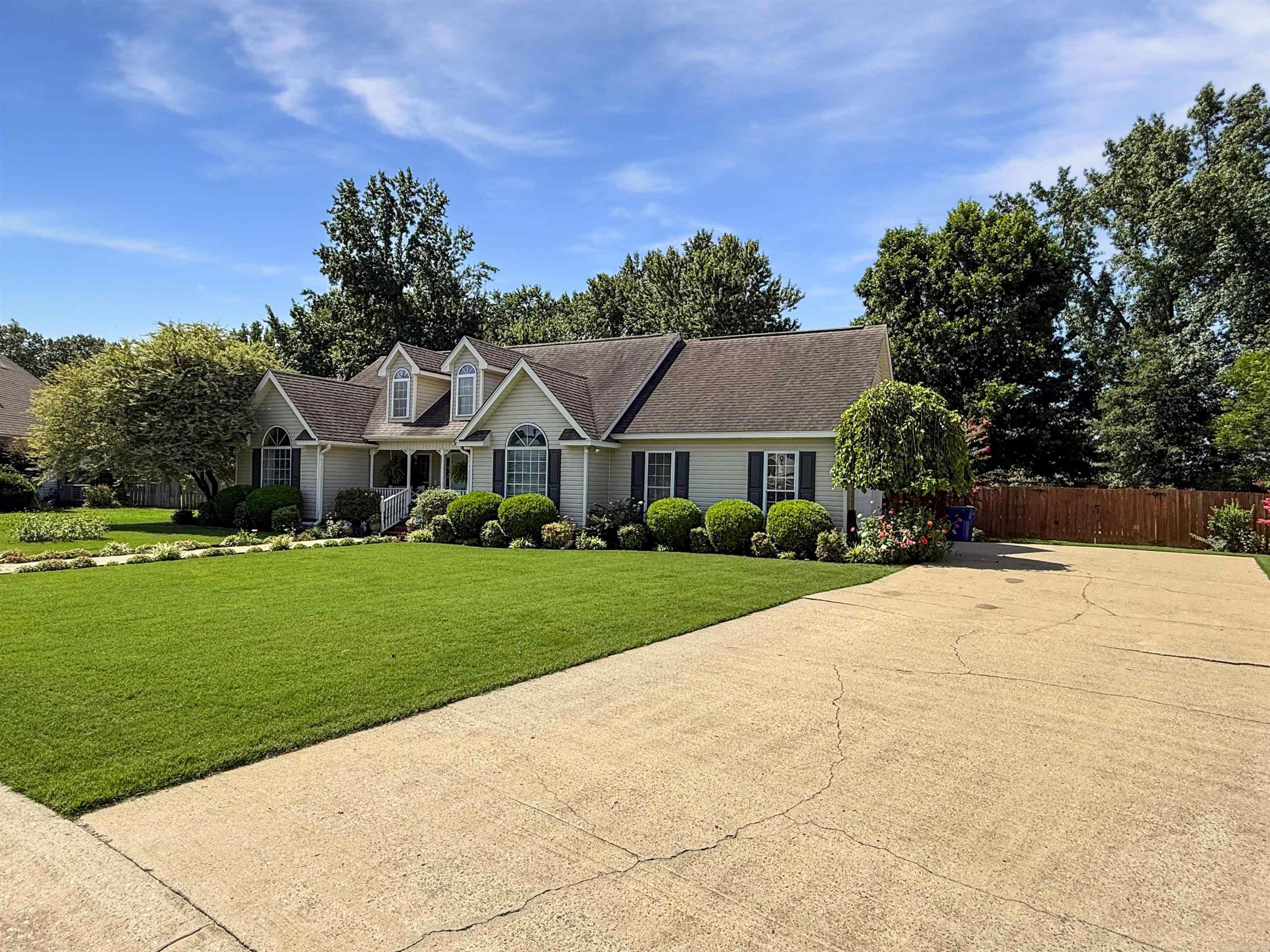 46 Country Village Circle Cabot, AR 72023