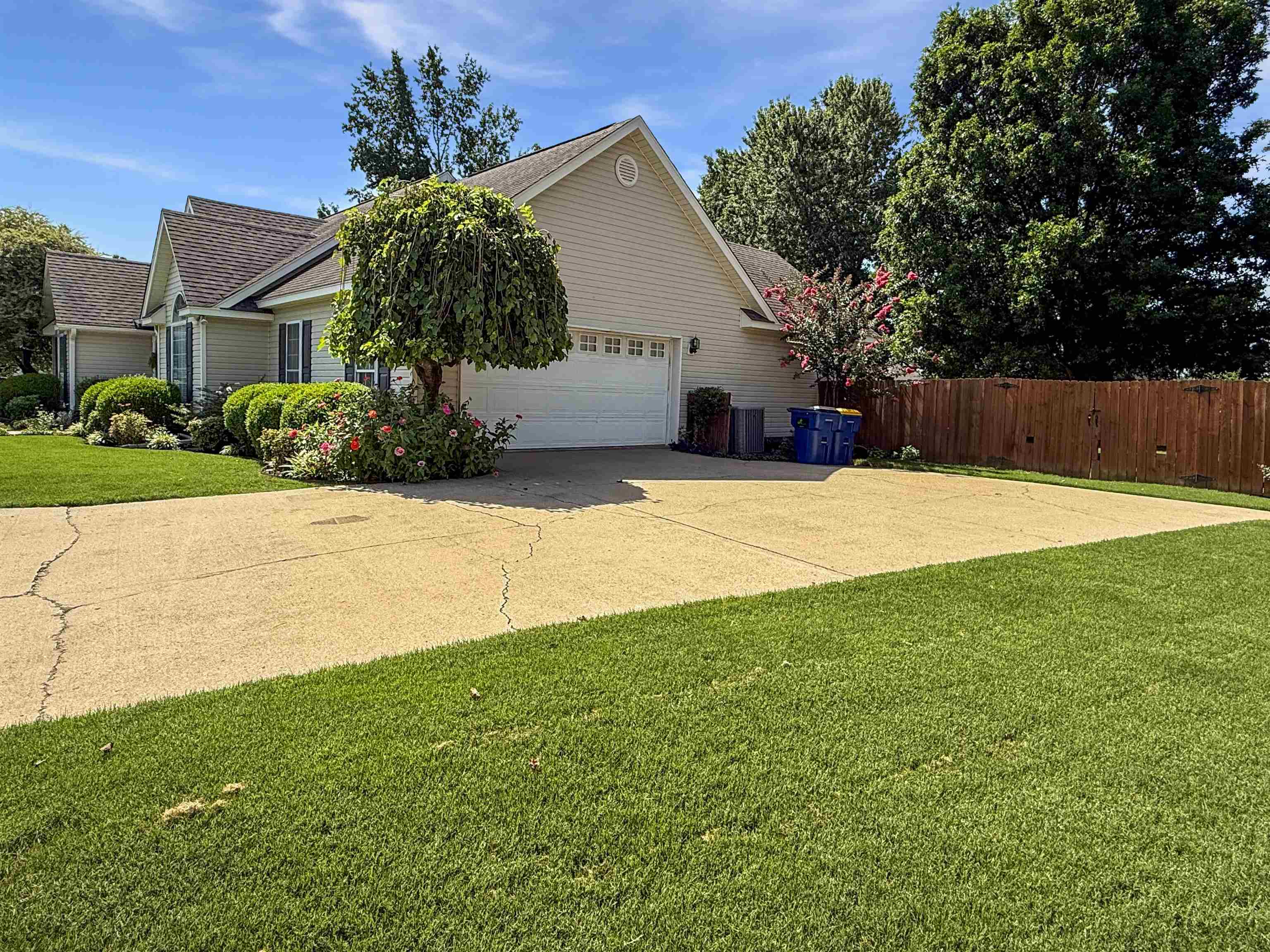 46 Country Village  Cabot, AR