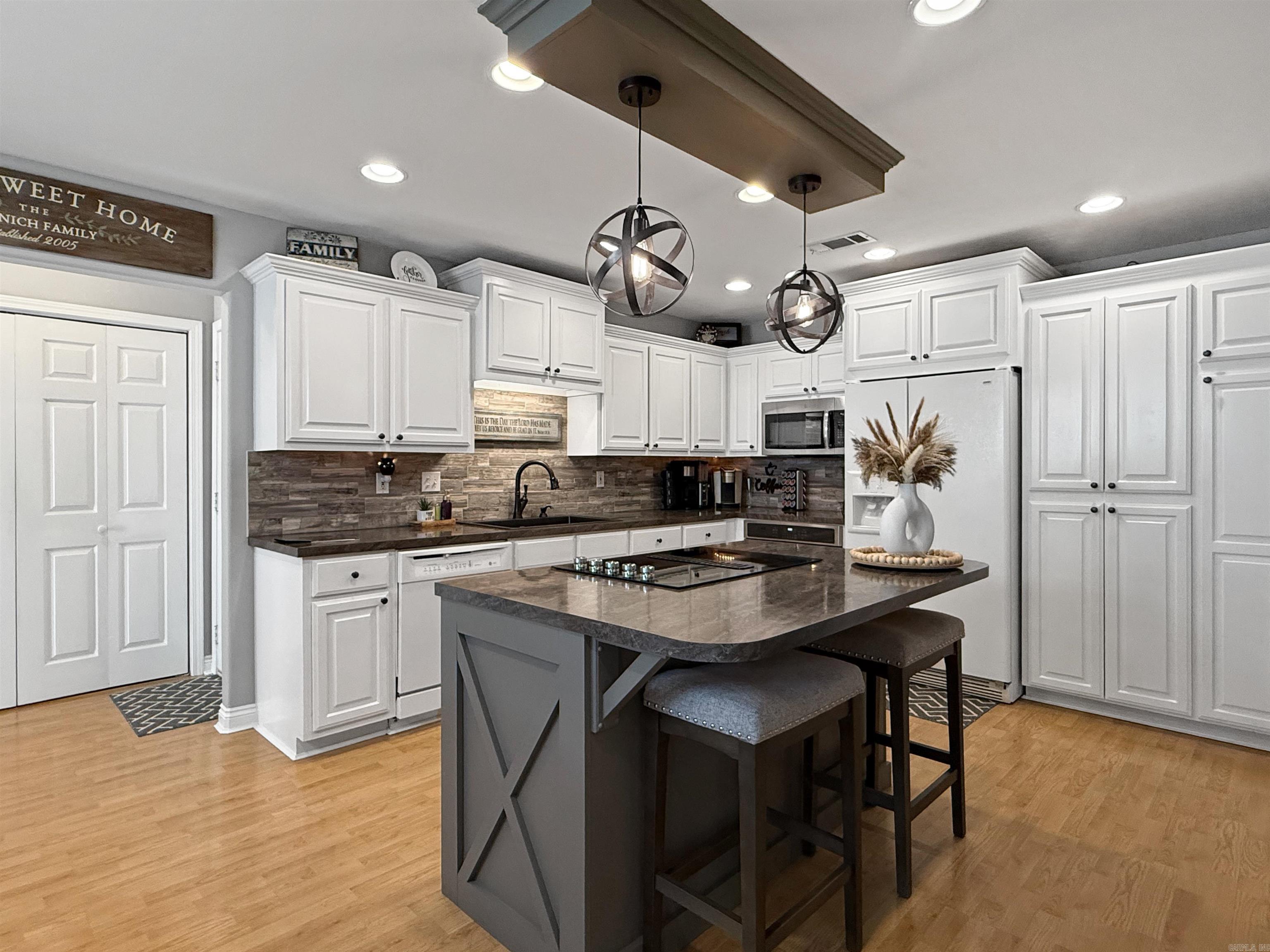46 Country Village Circle Cabot, AR 72023