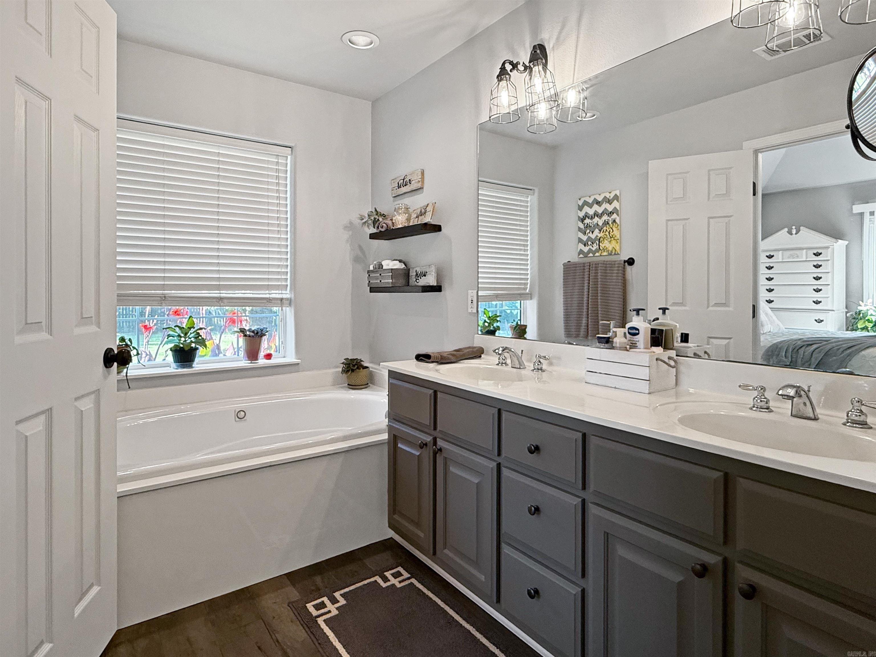46 Country Village Circle Cabot, AR 72023