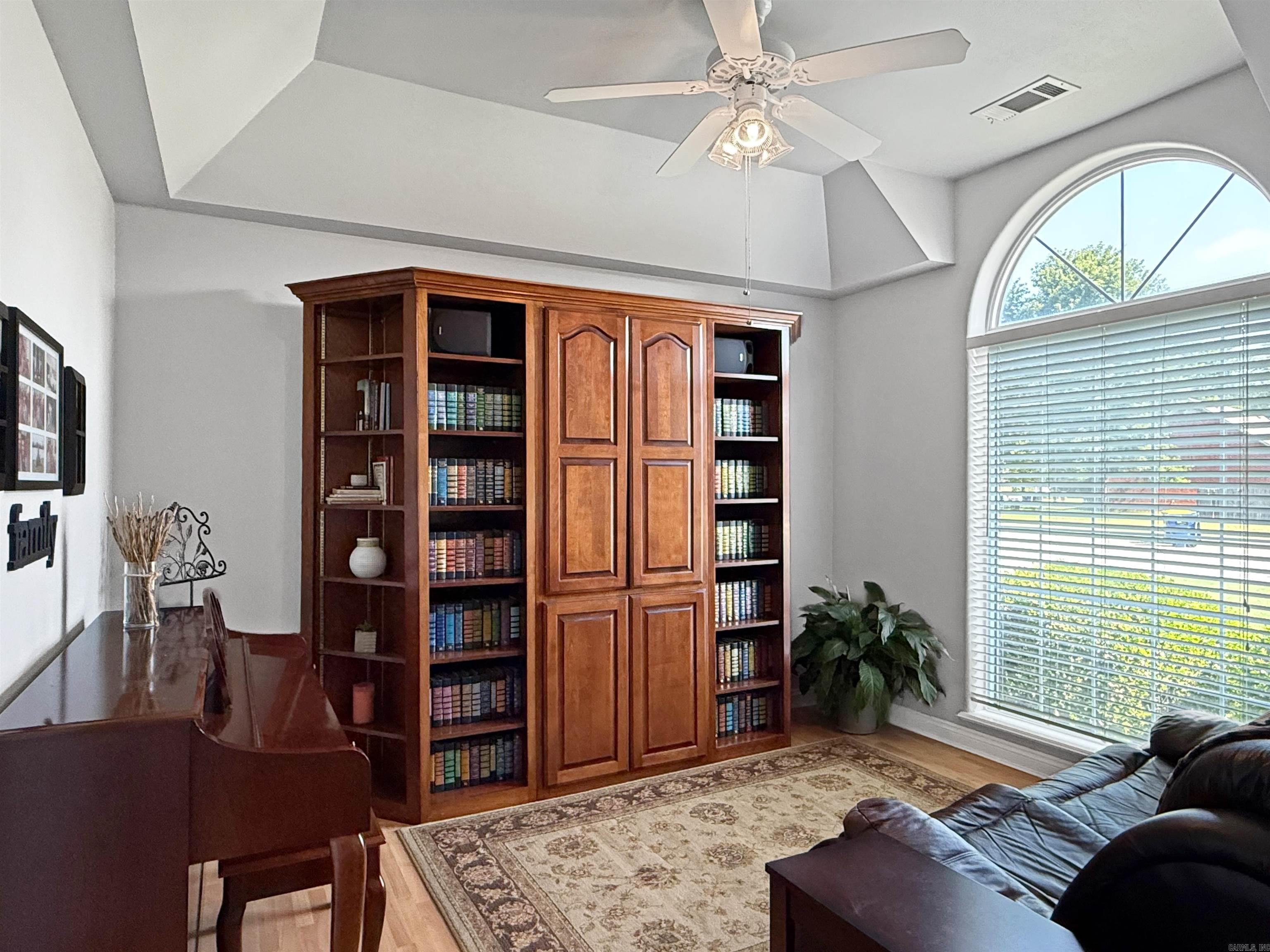 46 Country Village Circle Cabot, AR 72023
