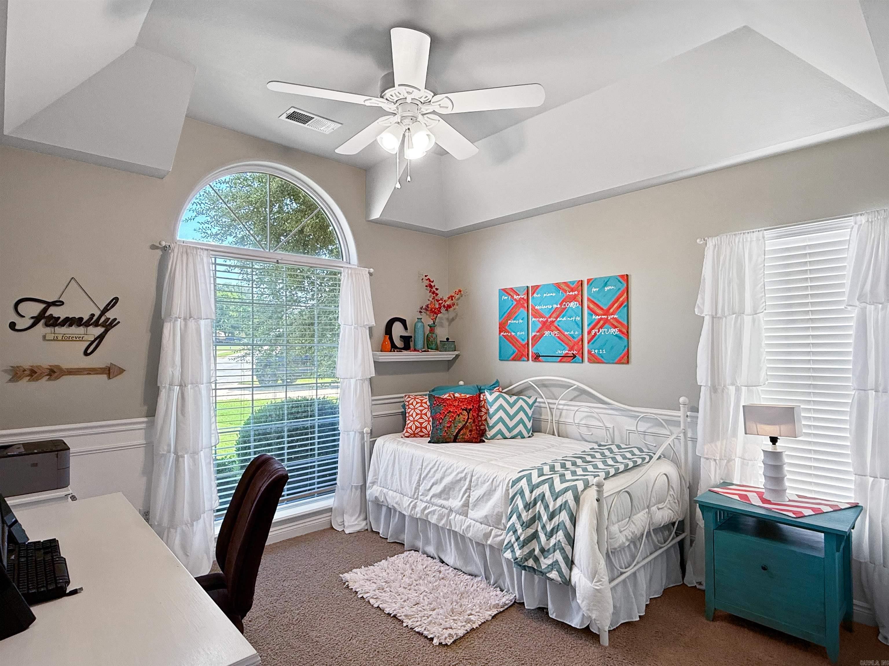 46 Country Village Circle Cabot, AR 72023
