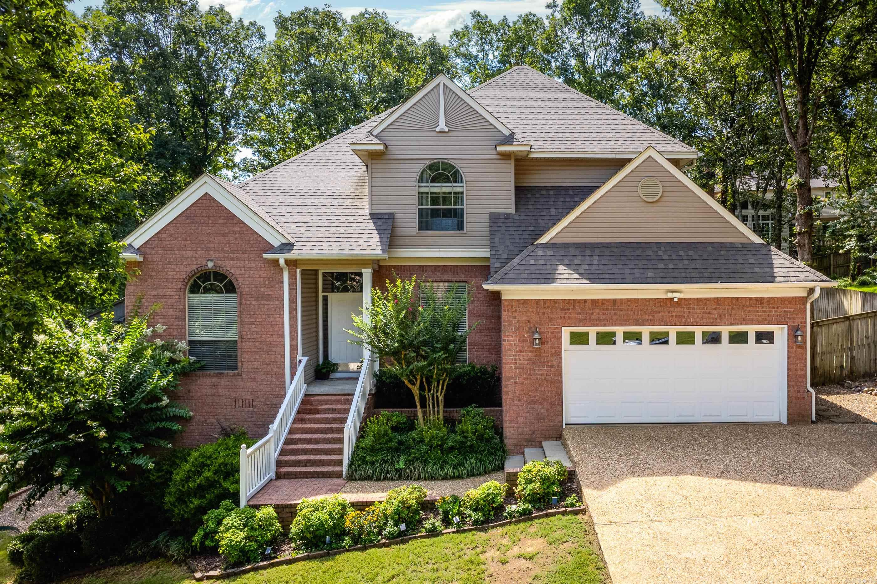 7 Chalmette  Little Rock, AR