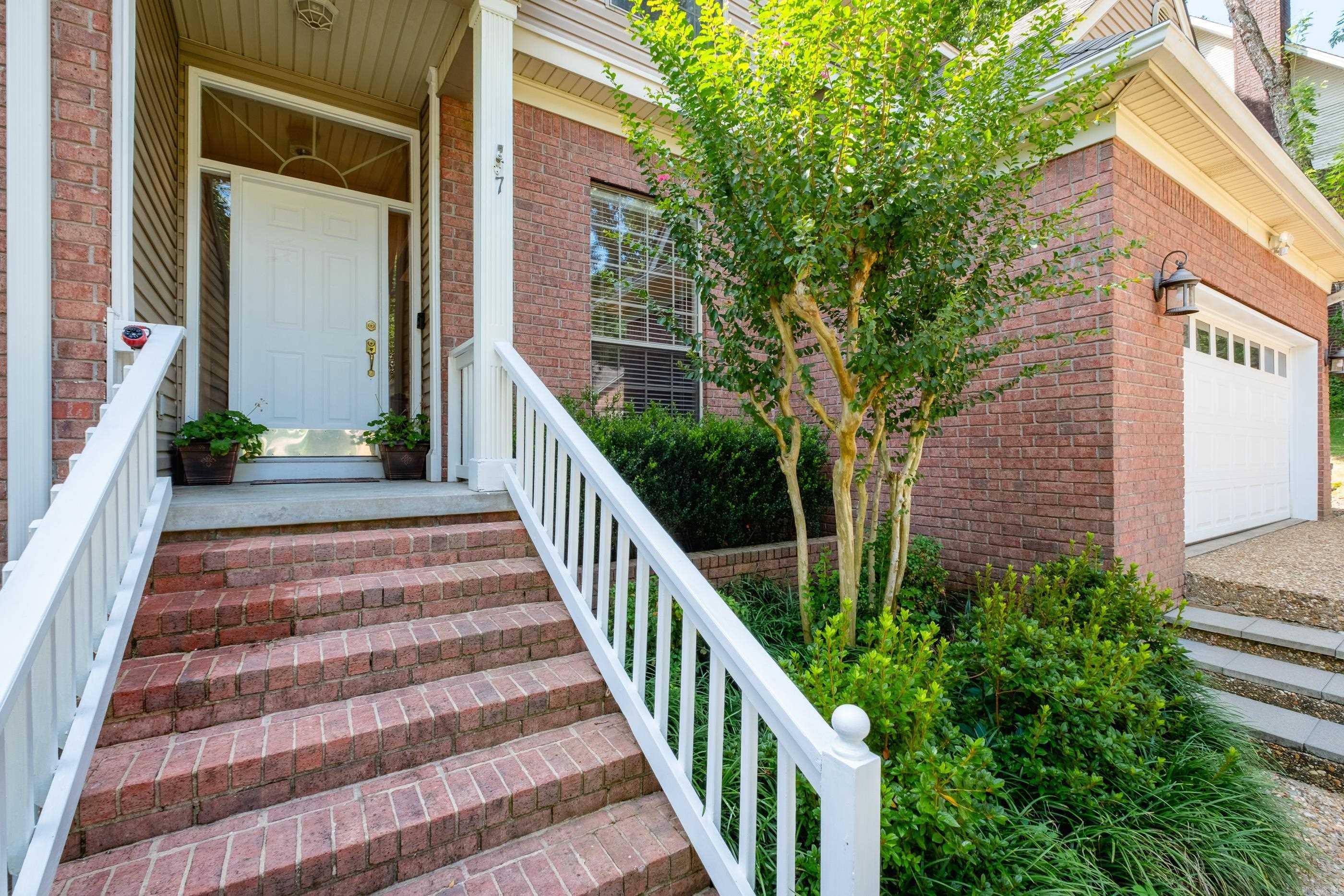 7 Chalmette  Little Rock, AR