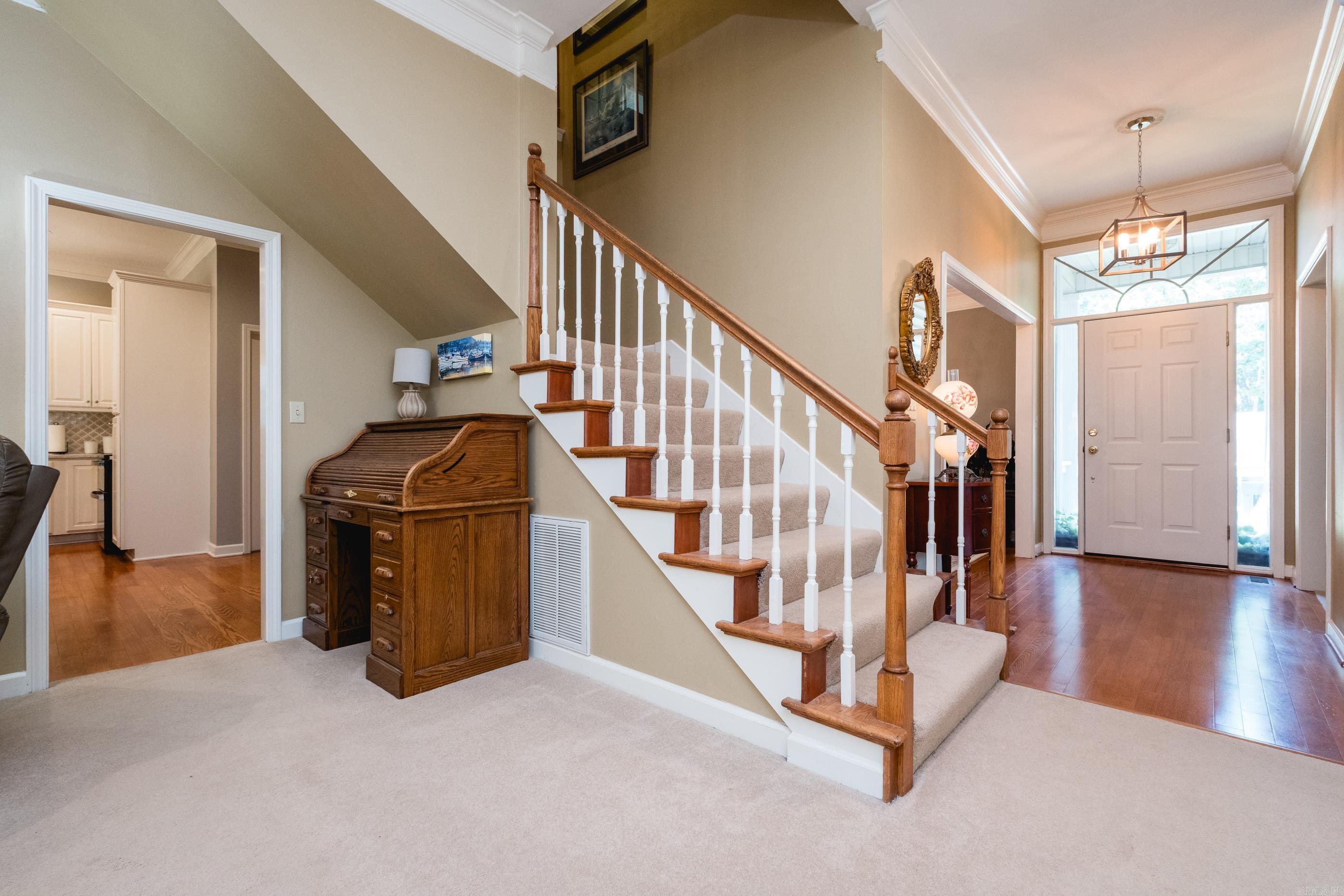 7 Chalmette  Little Rock, AR