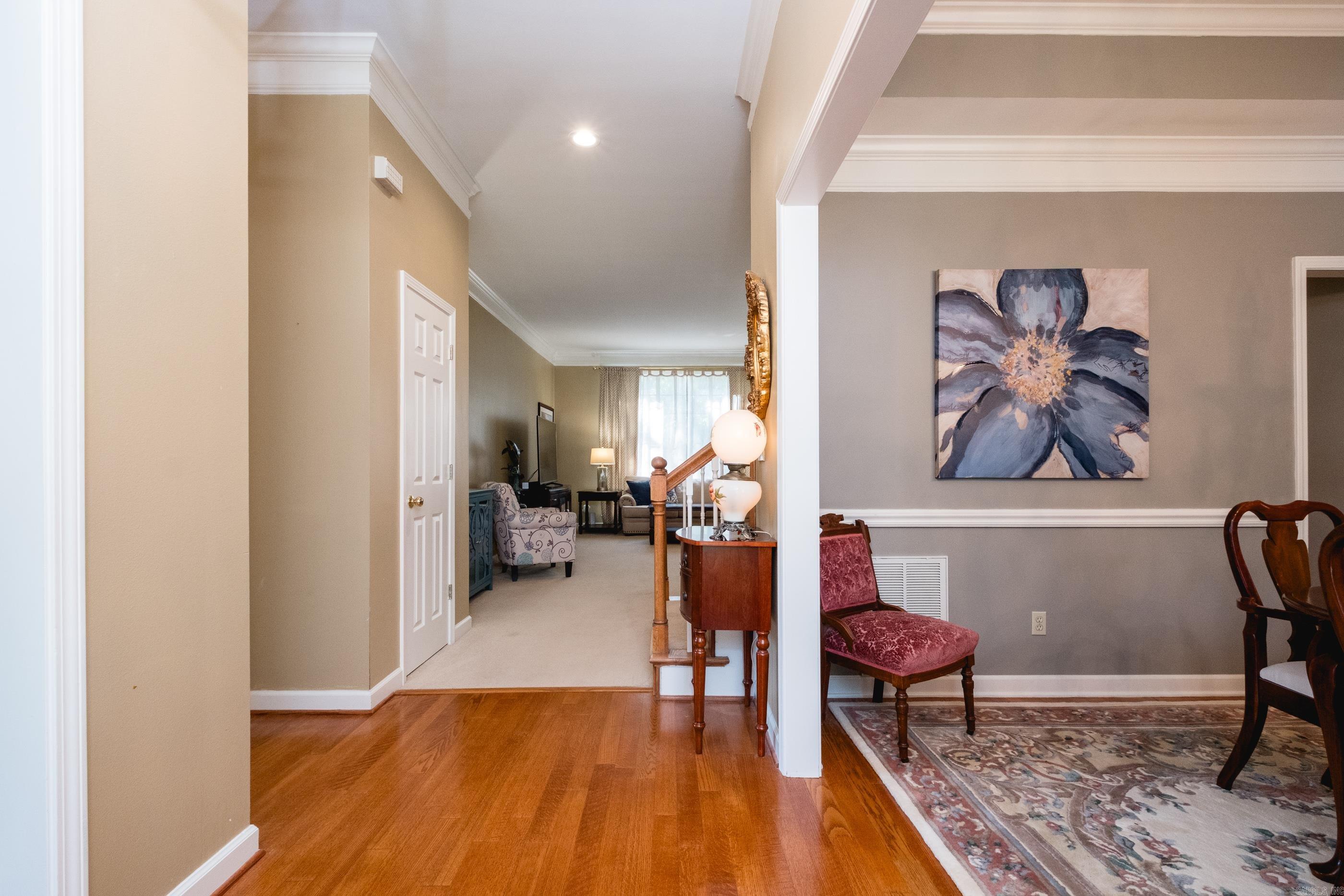 7 Chalmette  Little Rock, AR