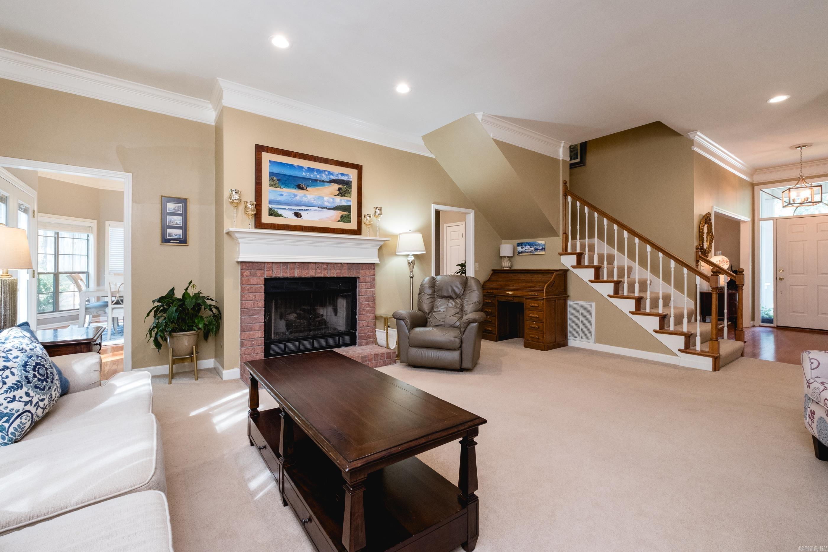 7 Chalmette  Little Rock, AR