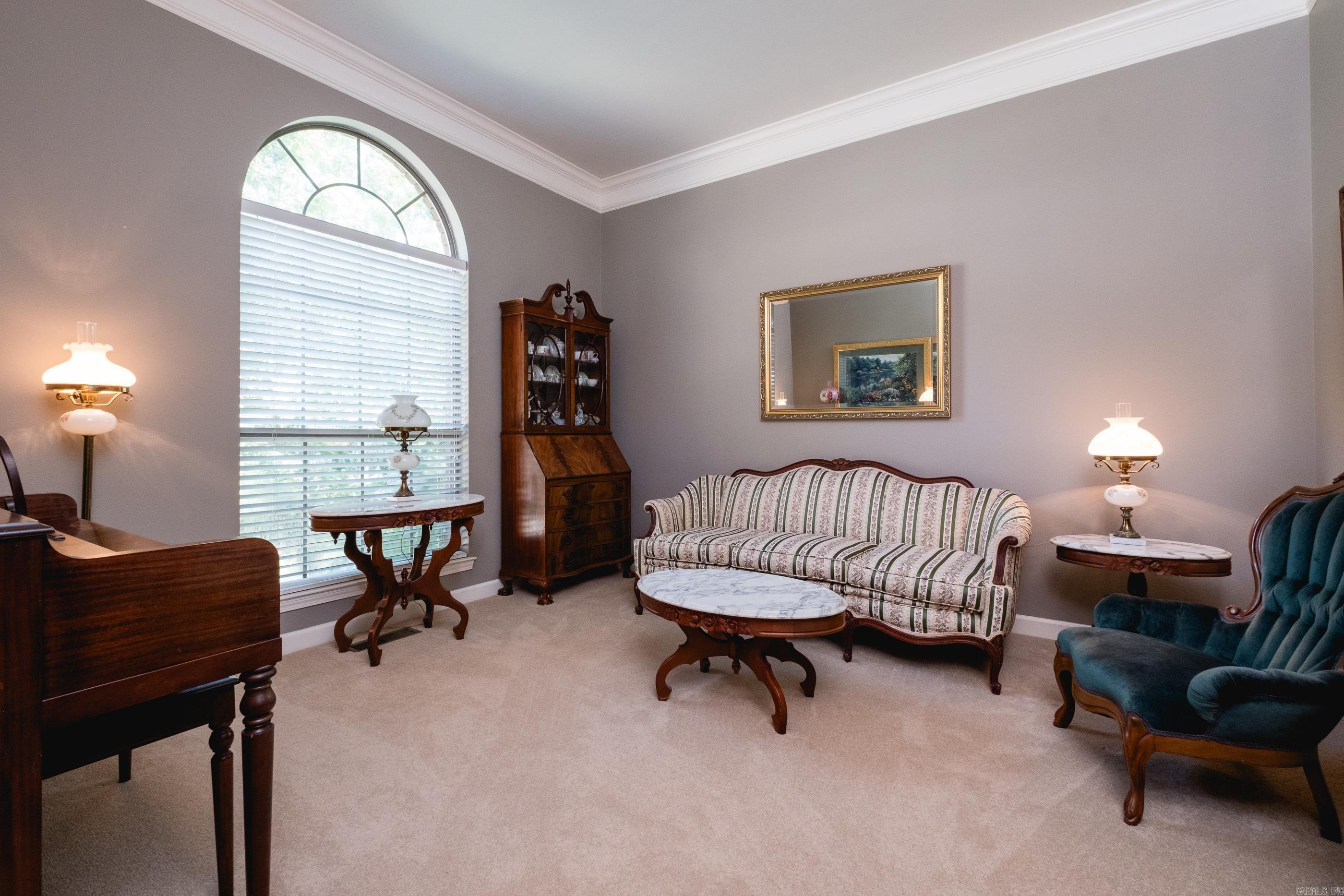 7 Chalmette  Little Rock, AR