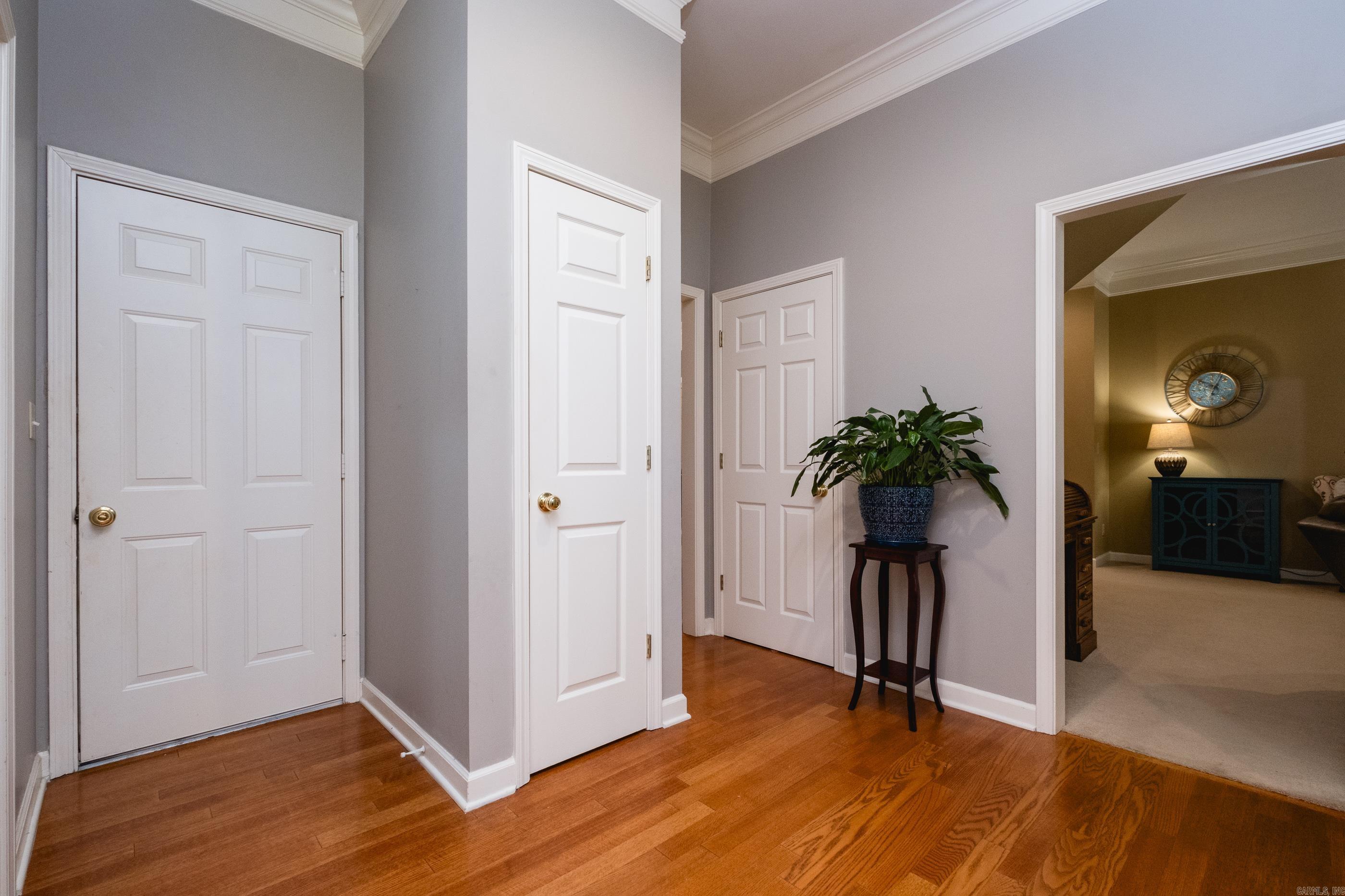 7 Chalmette  Little Rock, AR