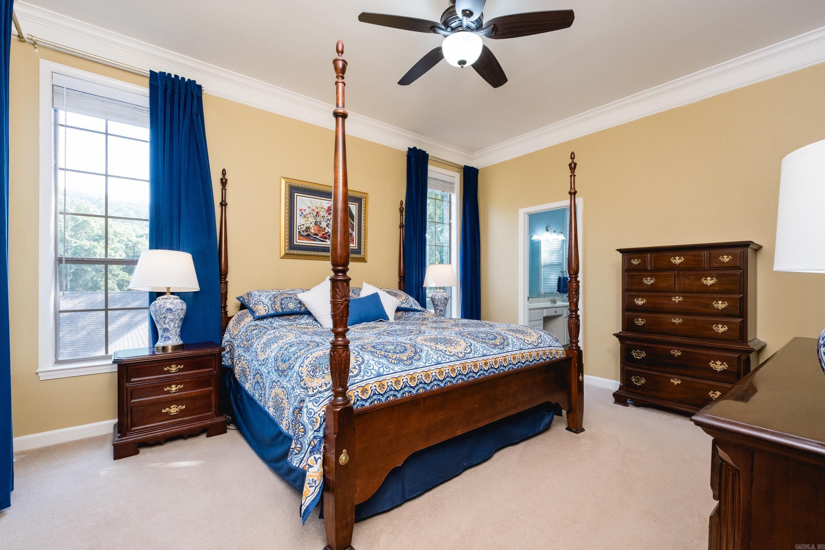 7 Chalmette  Little Rock, AR