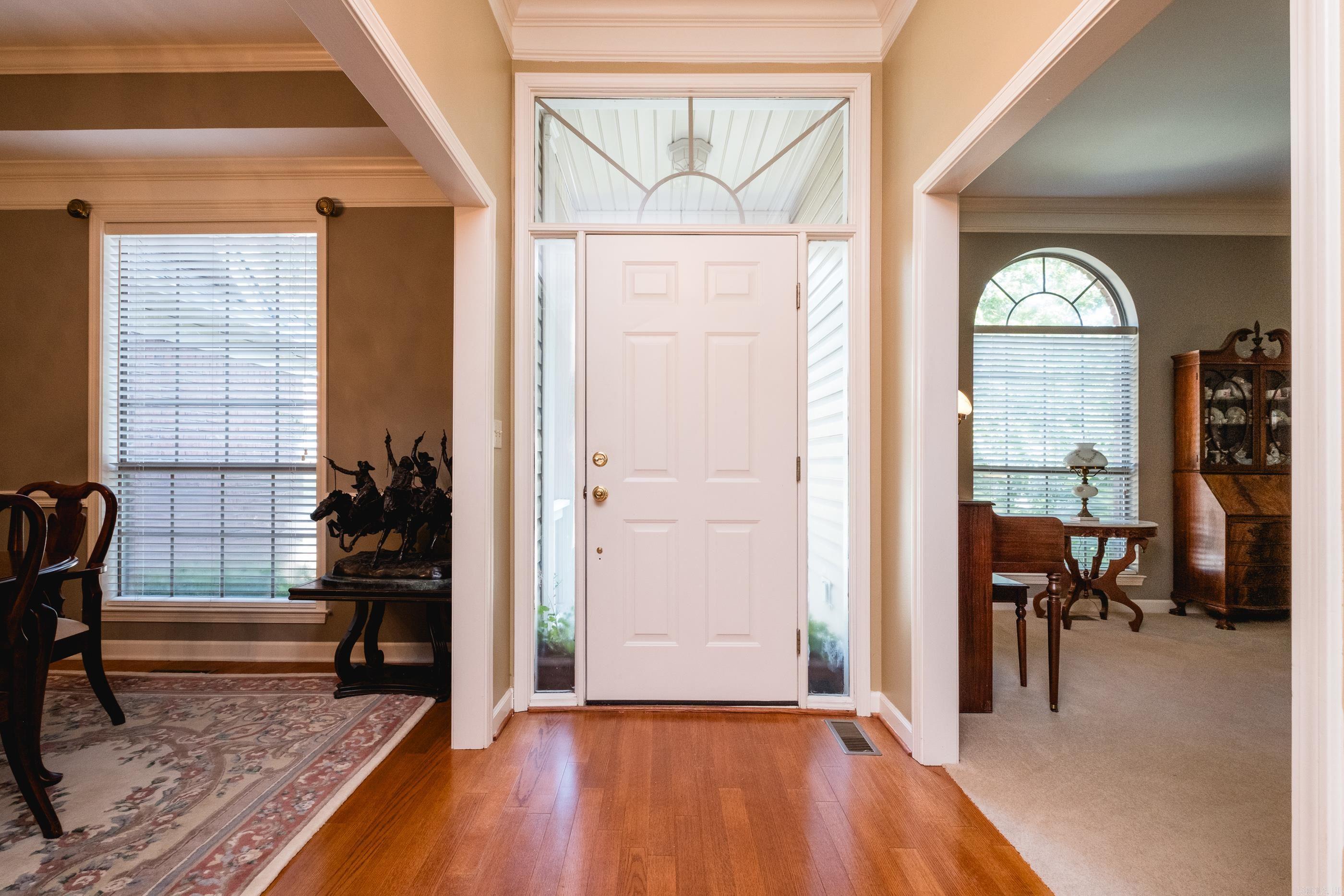 7 Chalmette  Little Rock, AR