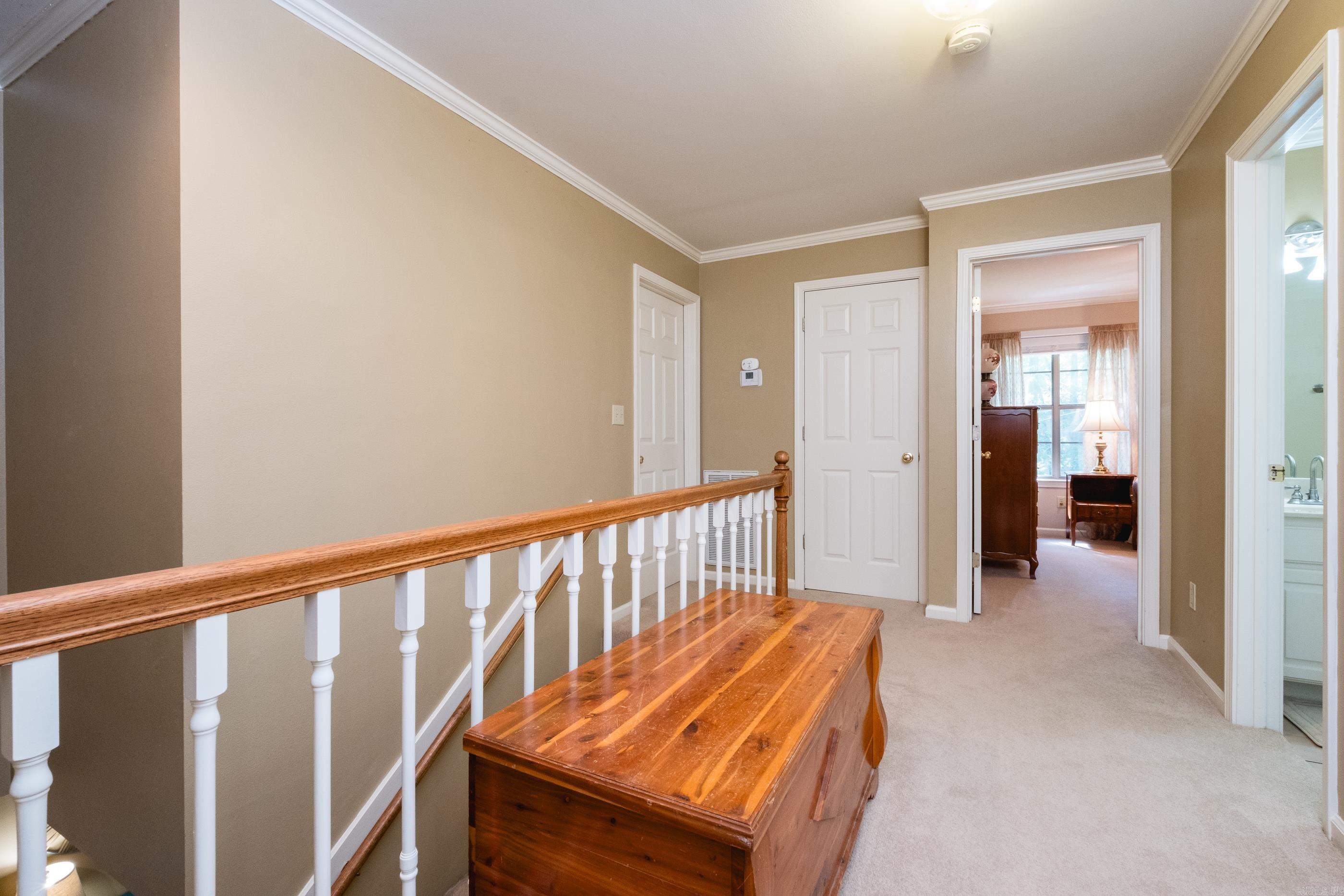 7 Chalmette  Little Rock, AR