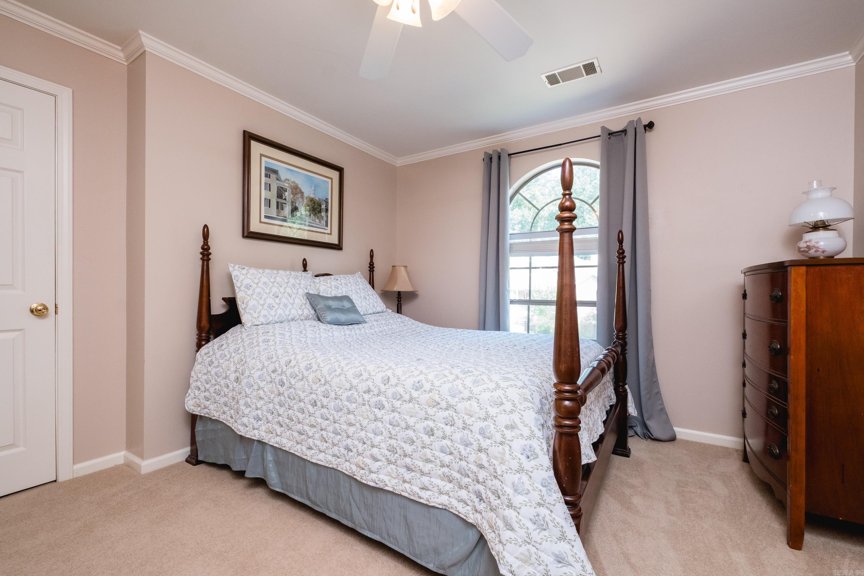 7 Chalmette  Little Rock, AR