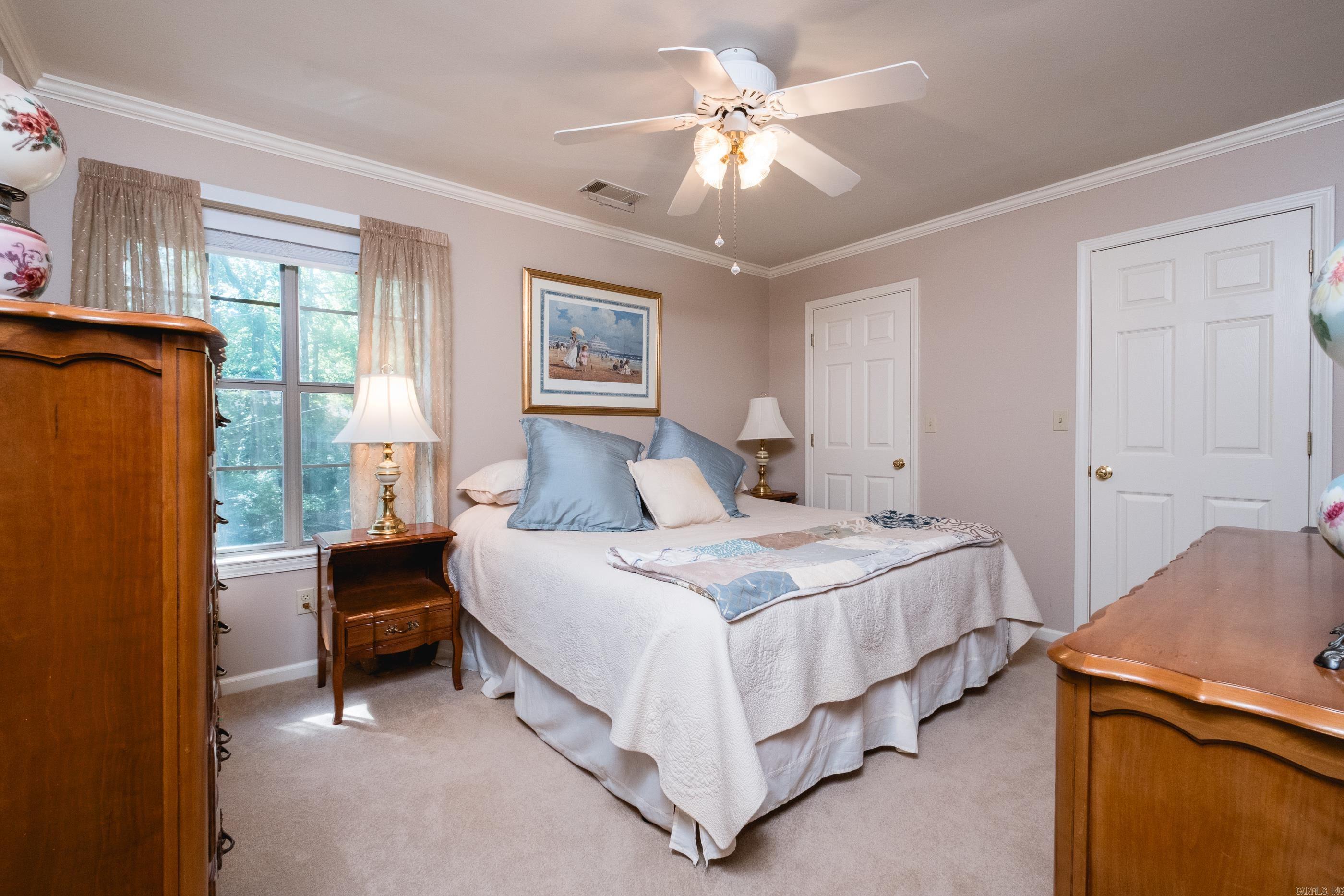7 Chalmette  Little Rock, AR