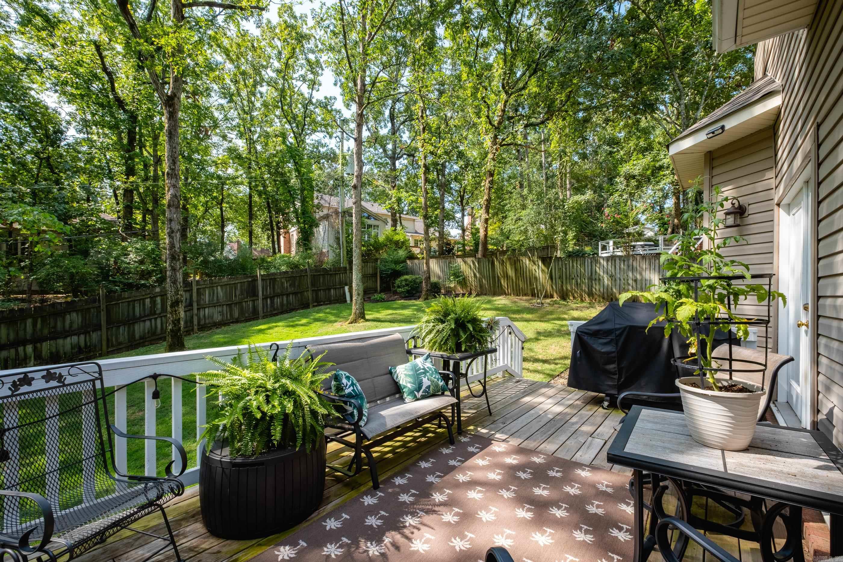 7 Chalmette  Little Rock, AR