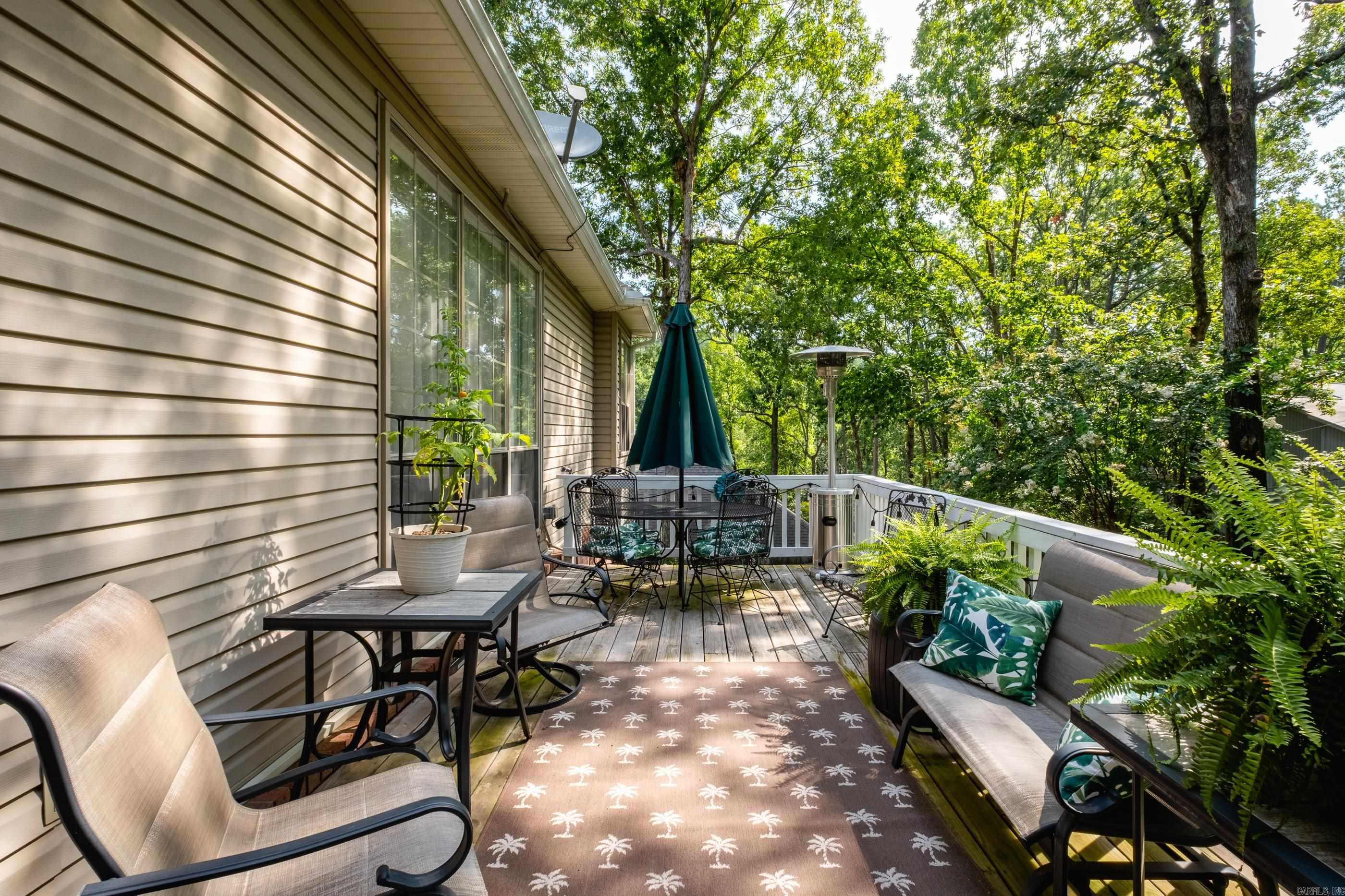 7 Chalmette  Little Rock, AR