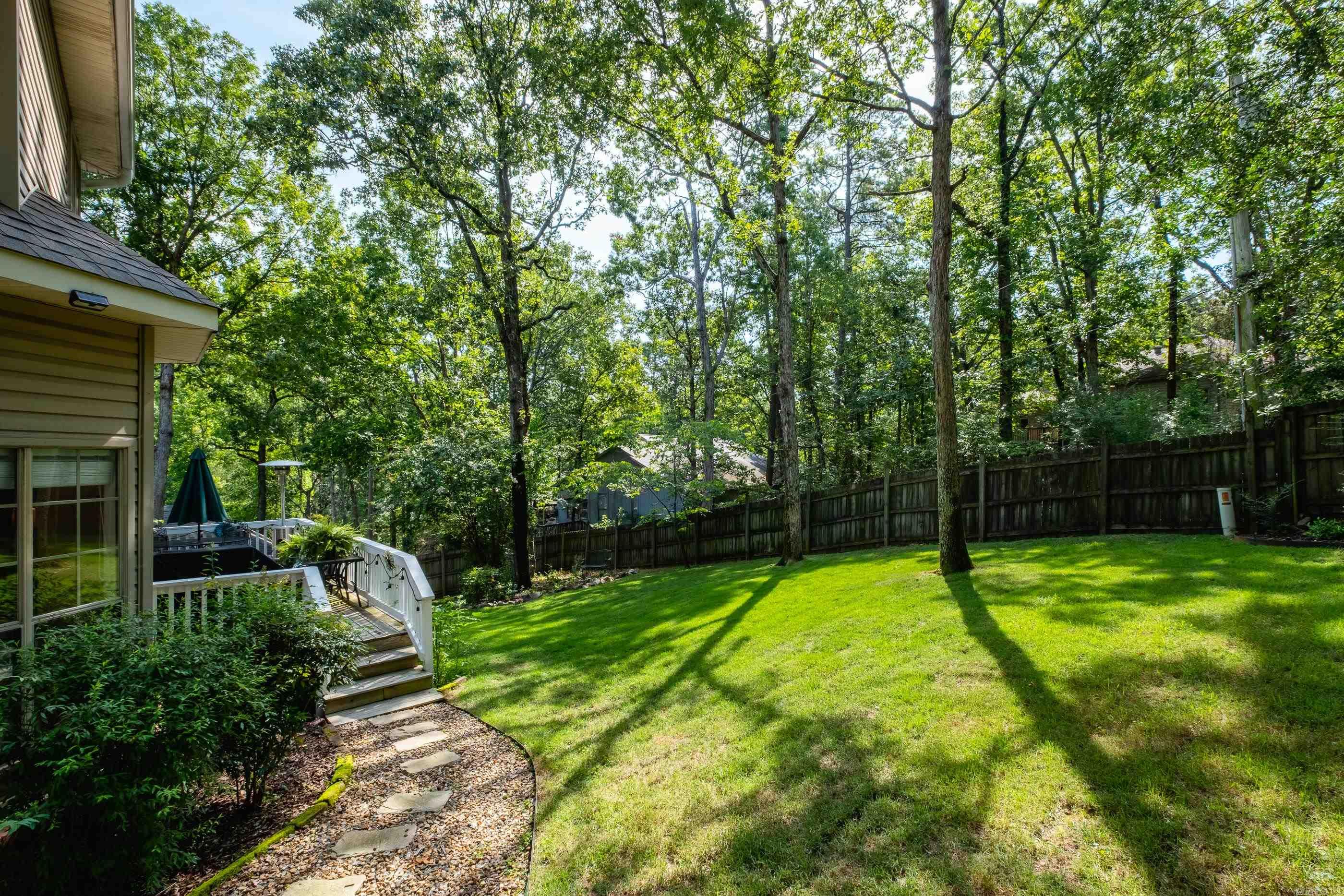 7 Chalmette  Little Rock, AR