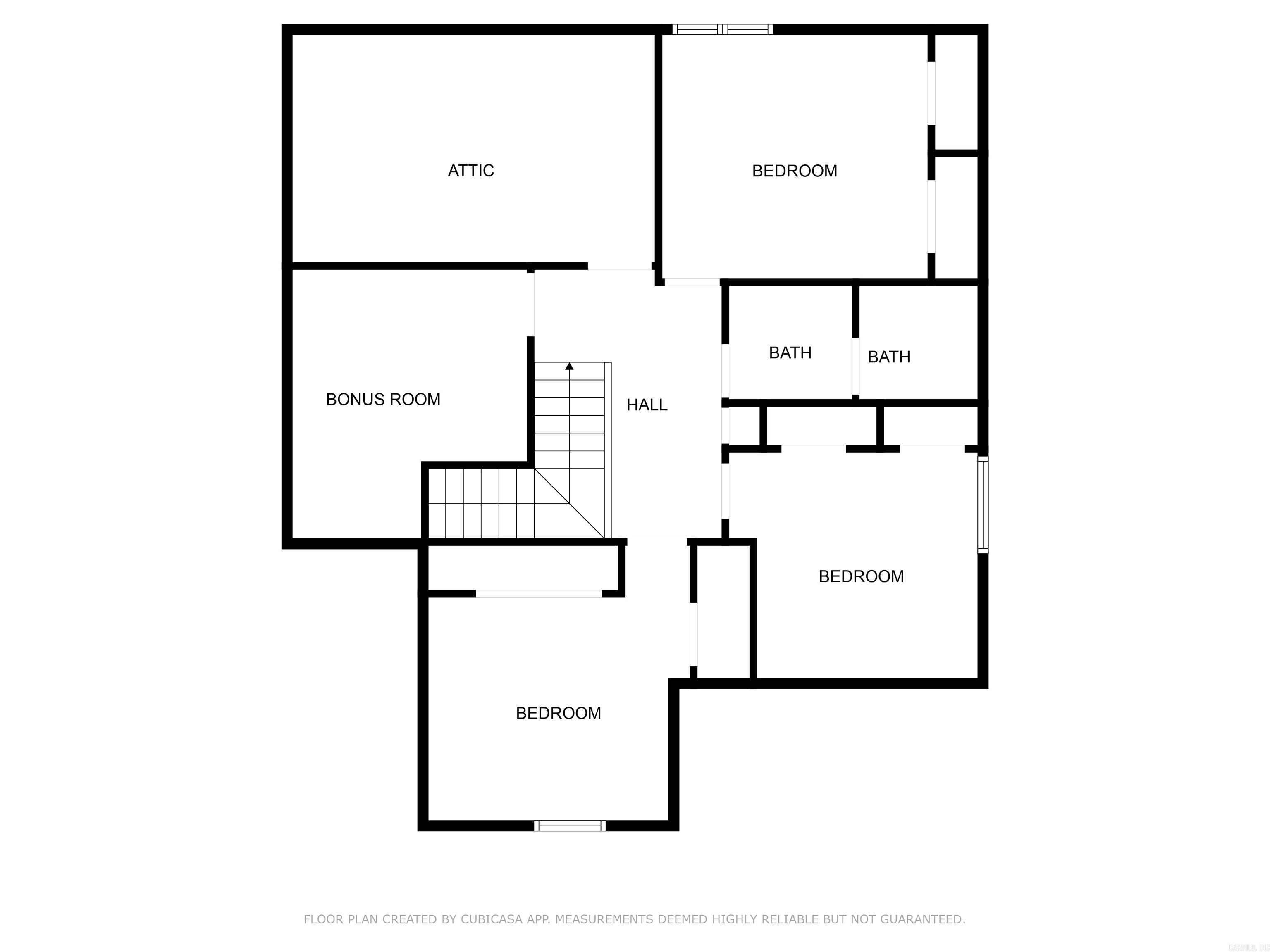 7 Chalmette  Little Rock, AR