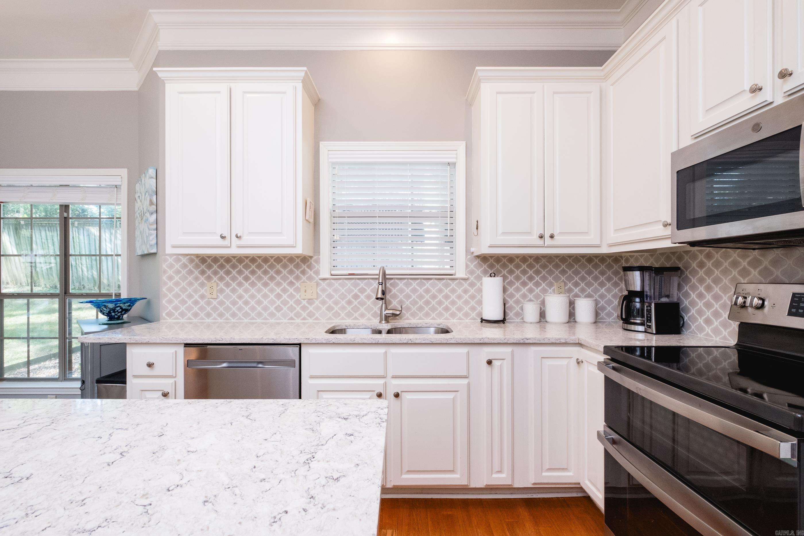 7 Chalmette  Little Rock, AR