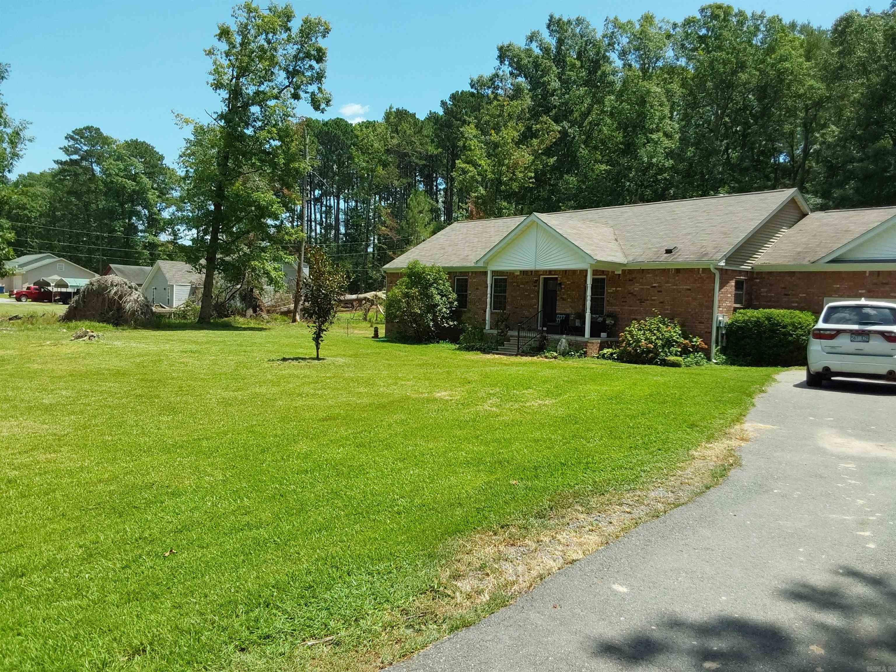 9807 Kling Valley Drive  Mabelvale, AR
