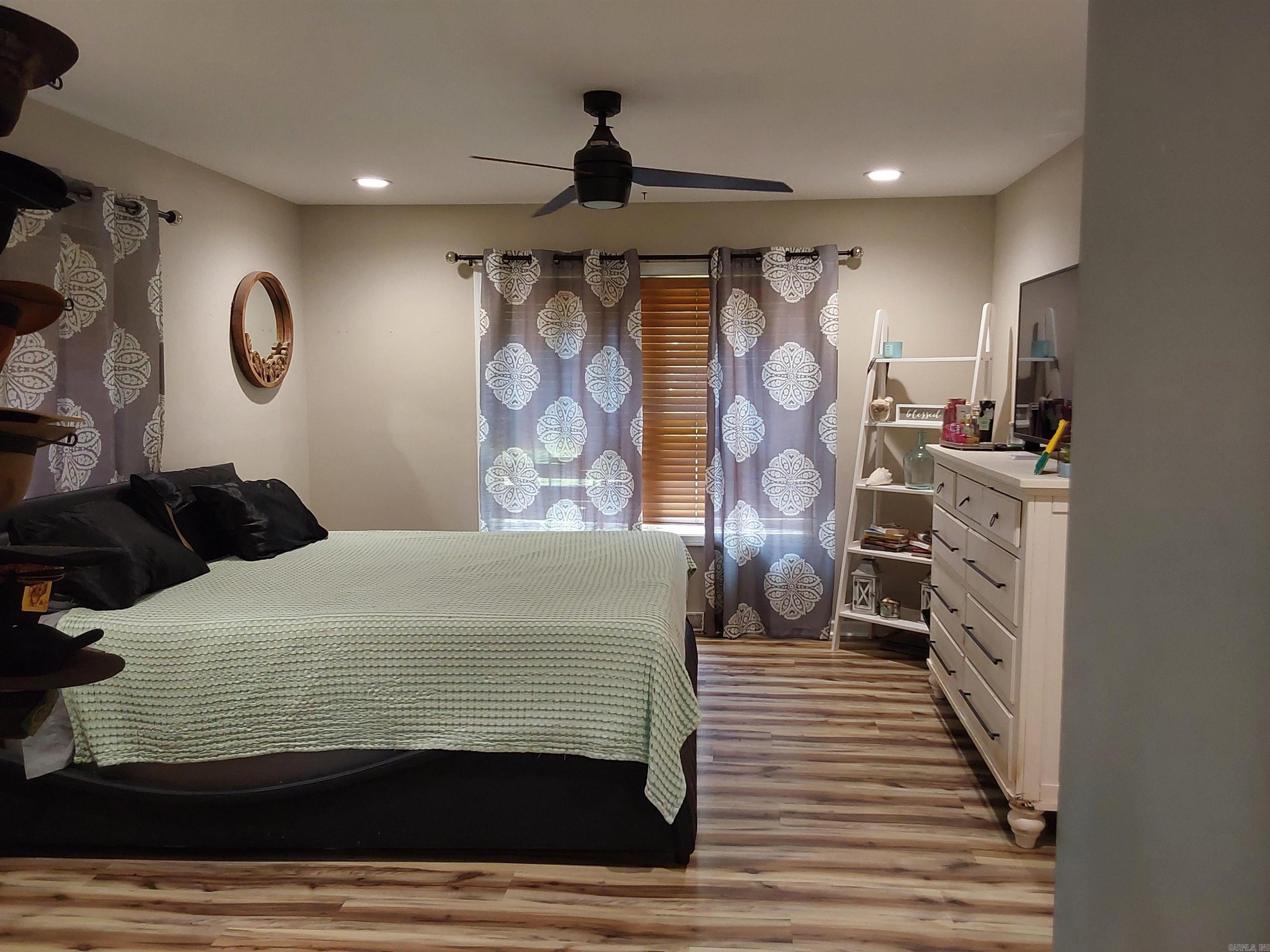 9807 Kling Valley Drive  Mabelvale, AR