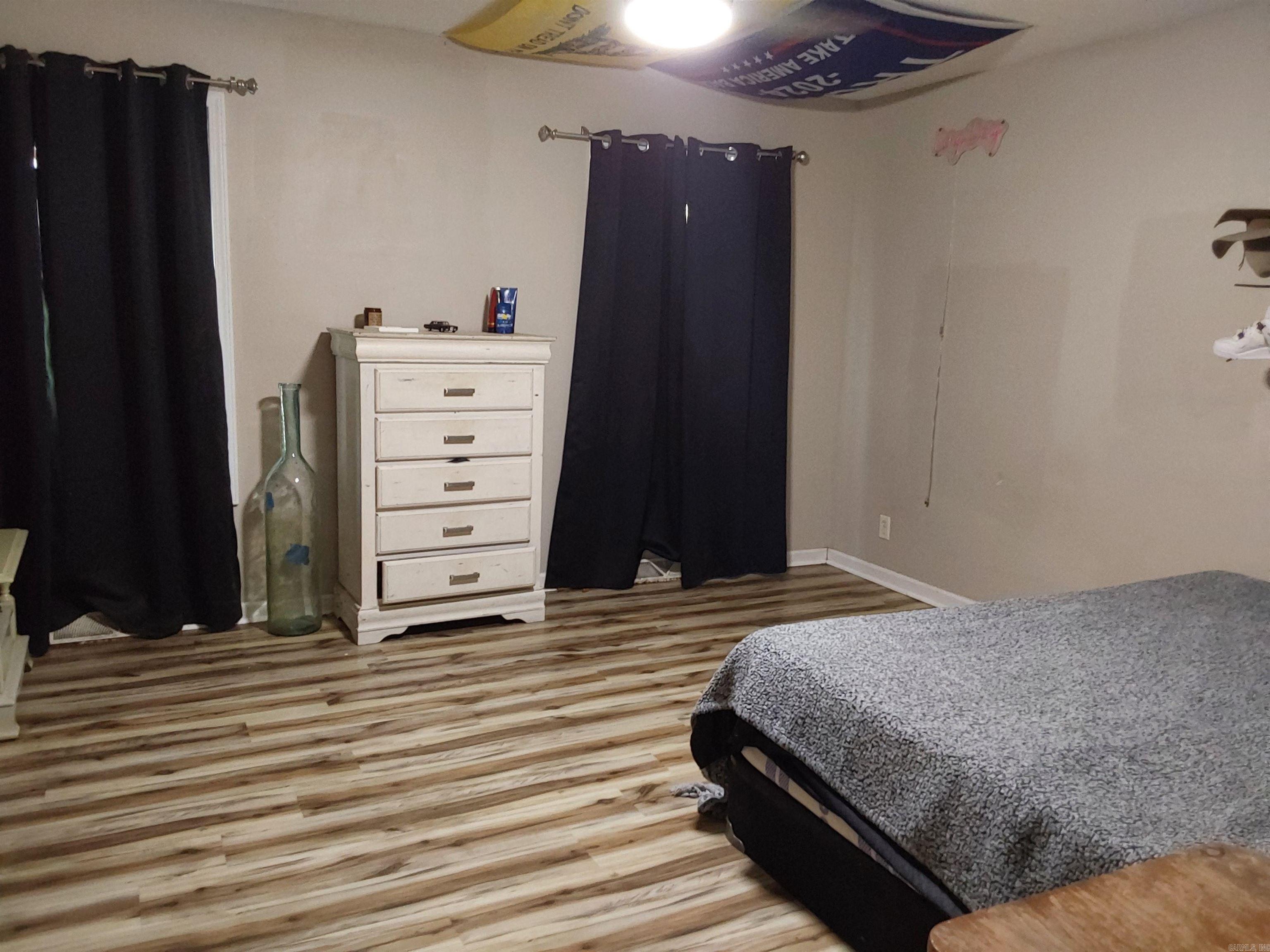 9807 Kling Valley Drive  Mabelvale, AR