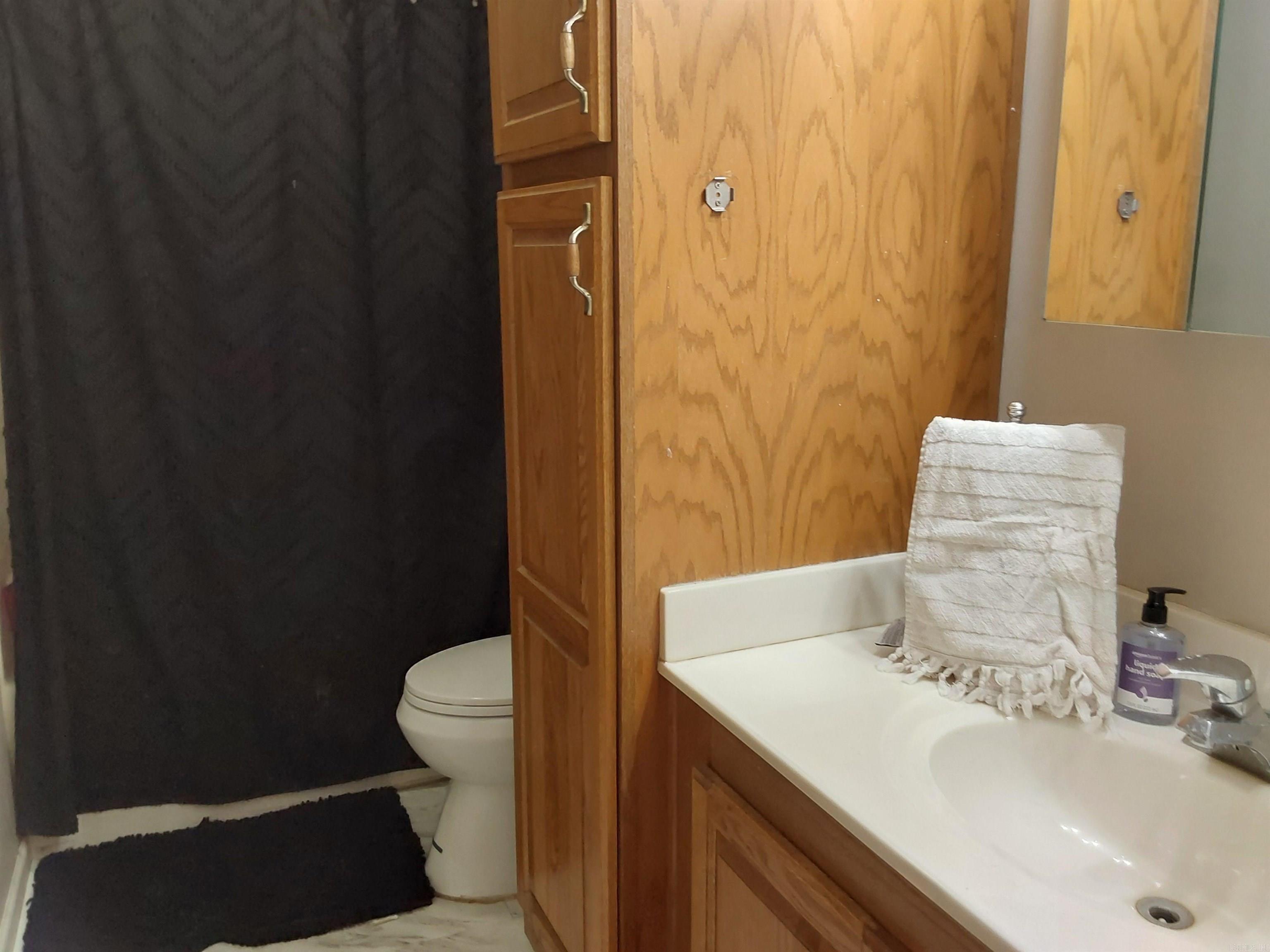 9807 Kling Valley Drive  Mabelvale, AR