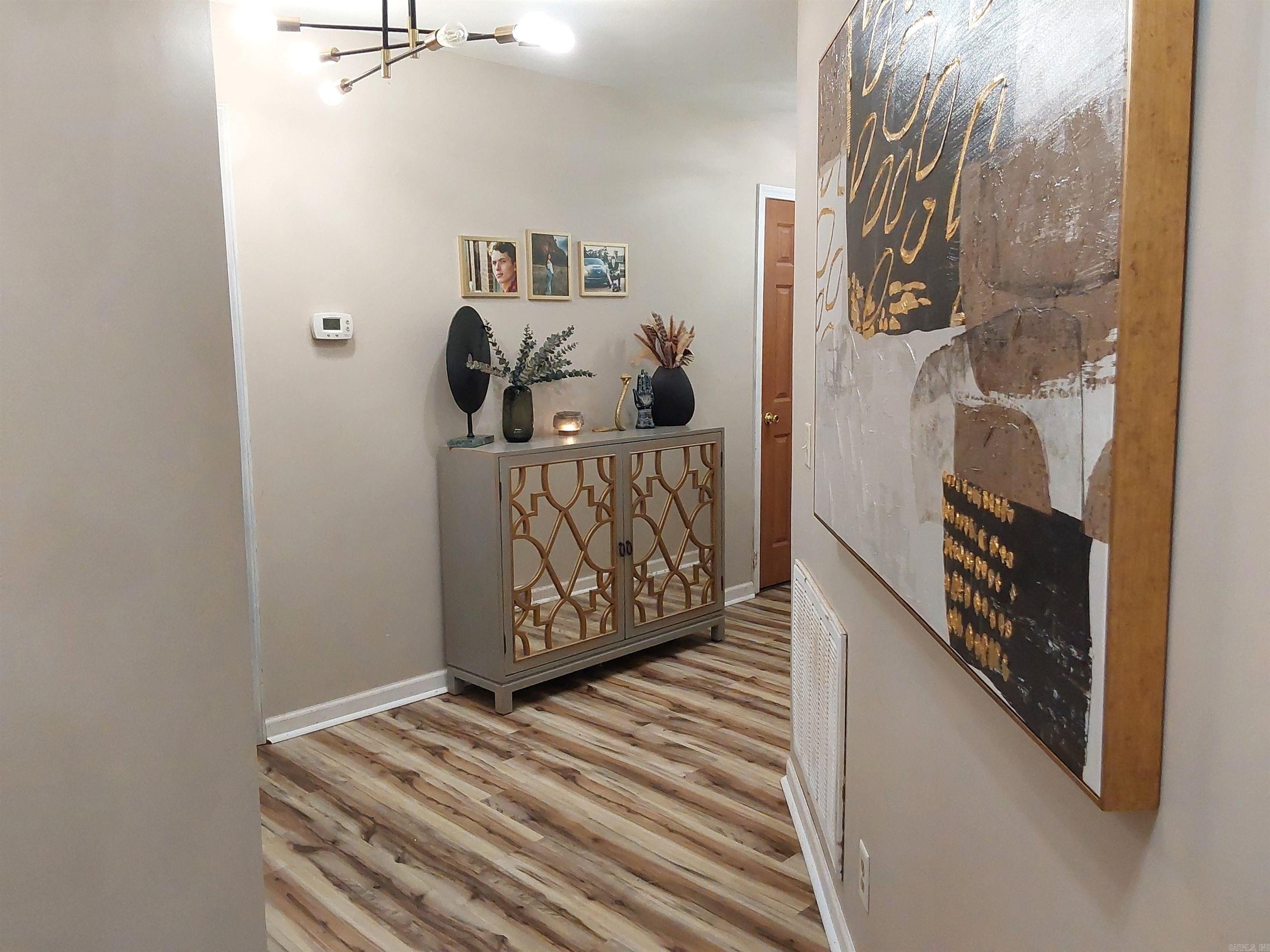 9807 Kling Valley Drive  Mabelvale, AR