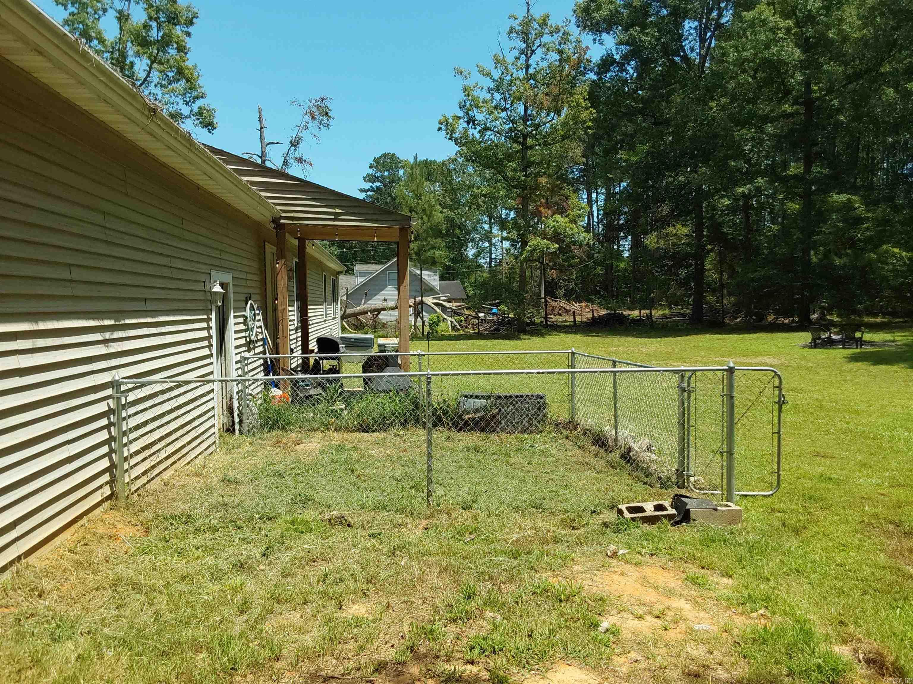 9807 Kling Valley Drive  Mabelvale, AR