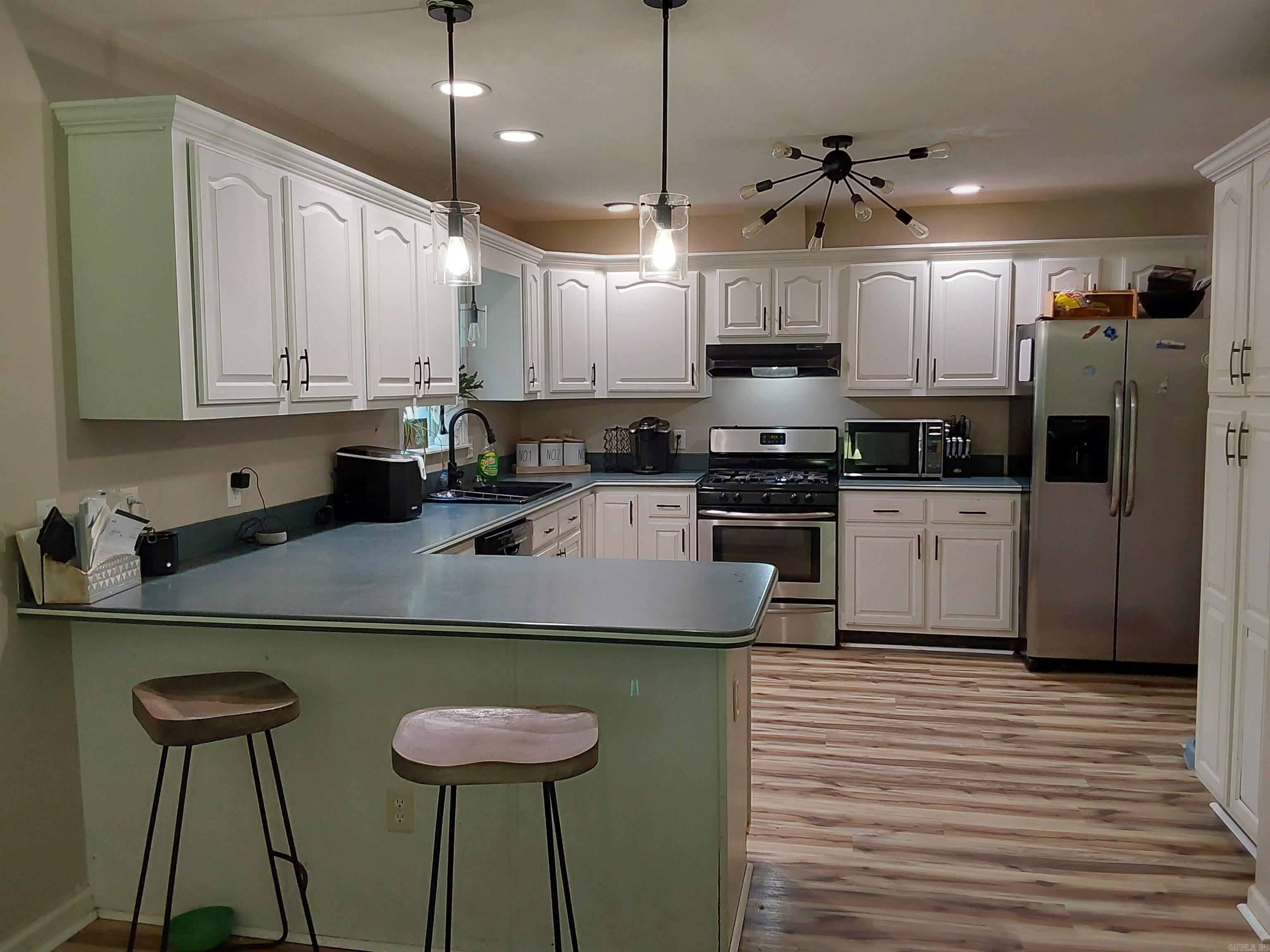 9807 Kling Valley Drive  Mabelvale, AR