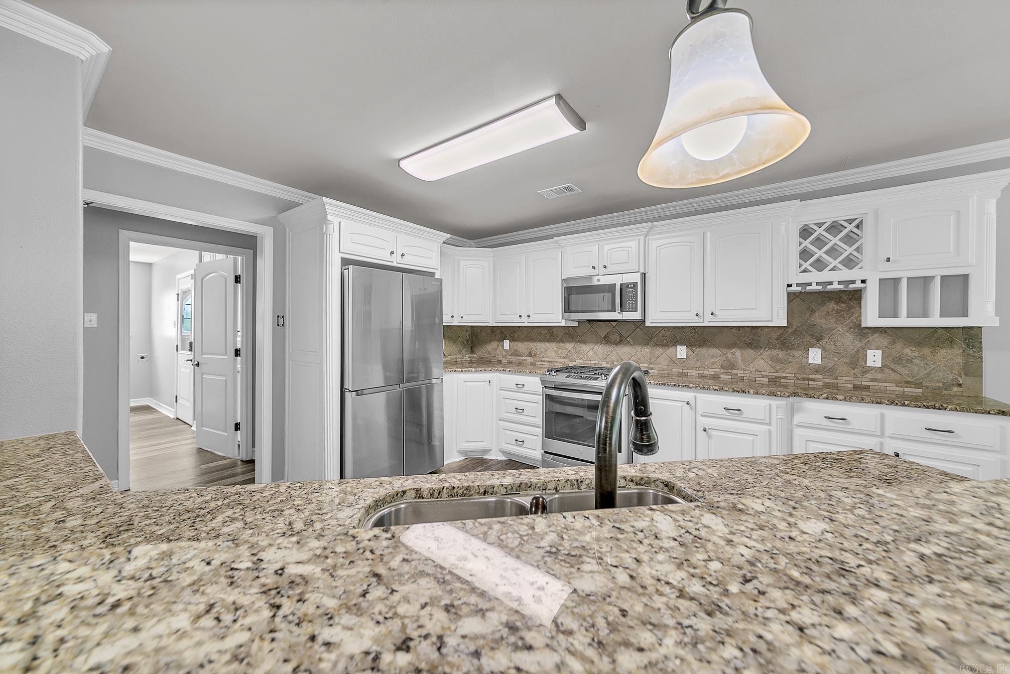2358 Lakewood  Cabot, AR