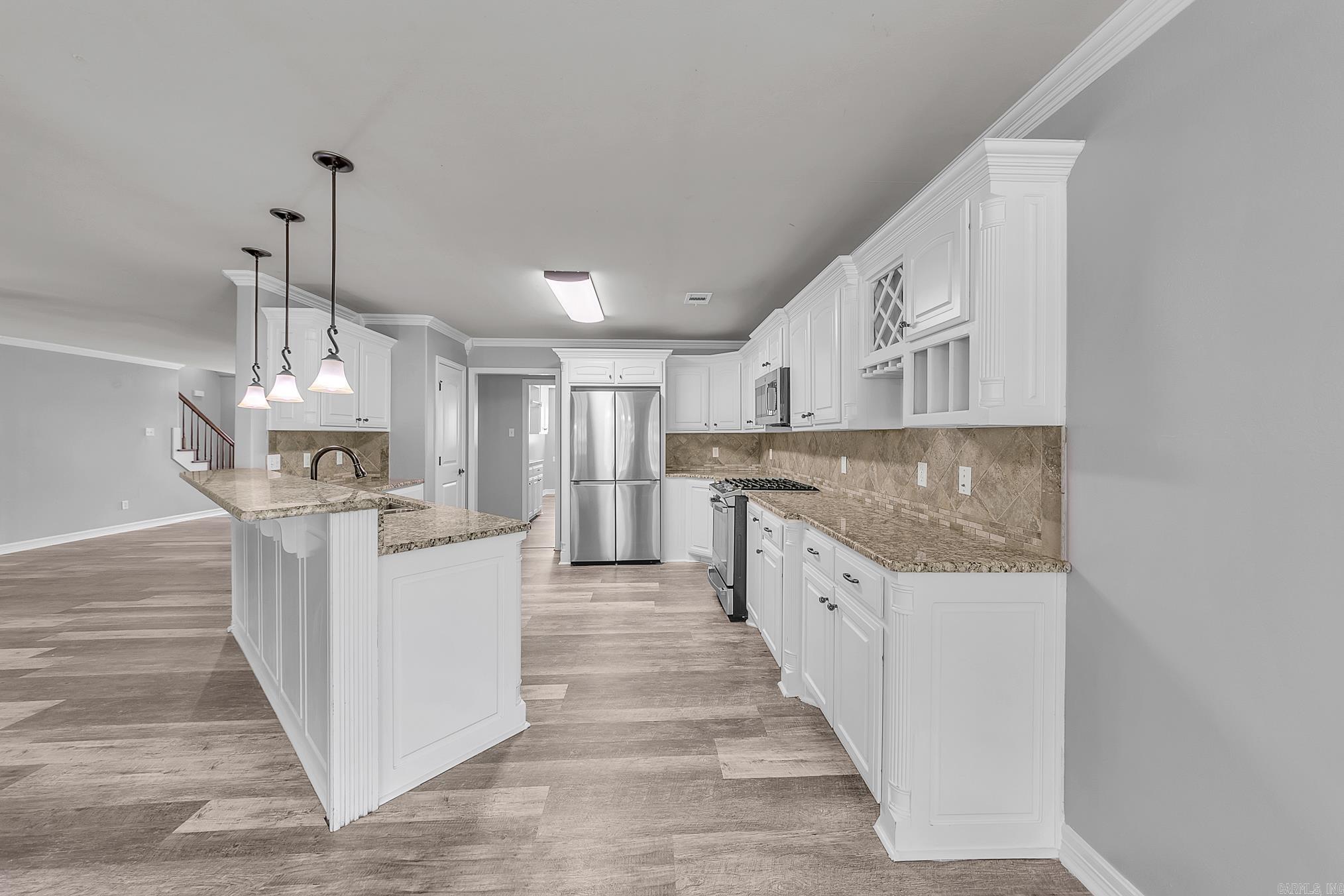 2358 Lakewood  Cabot, AR