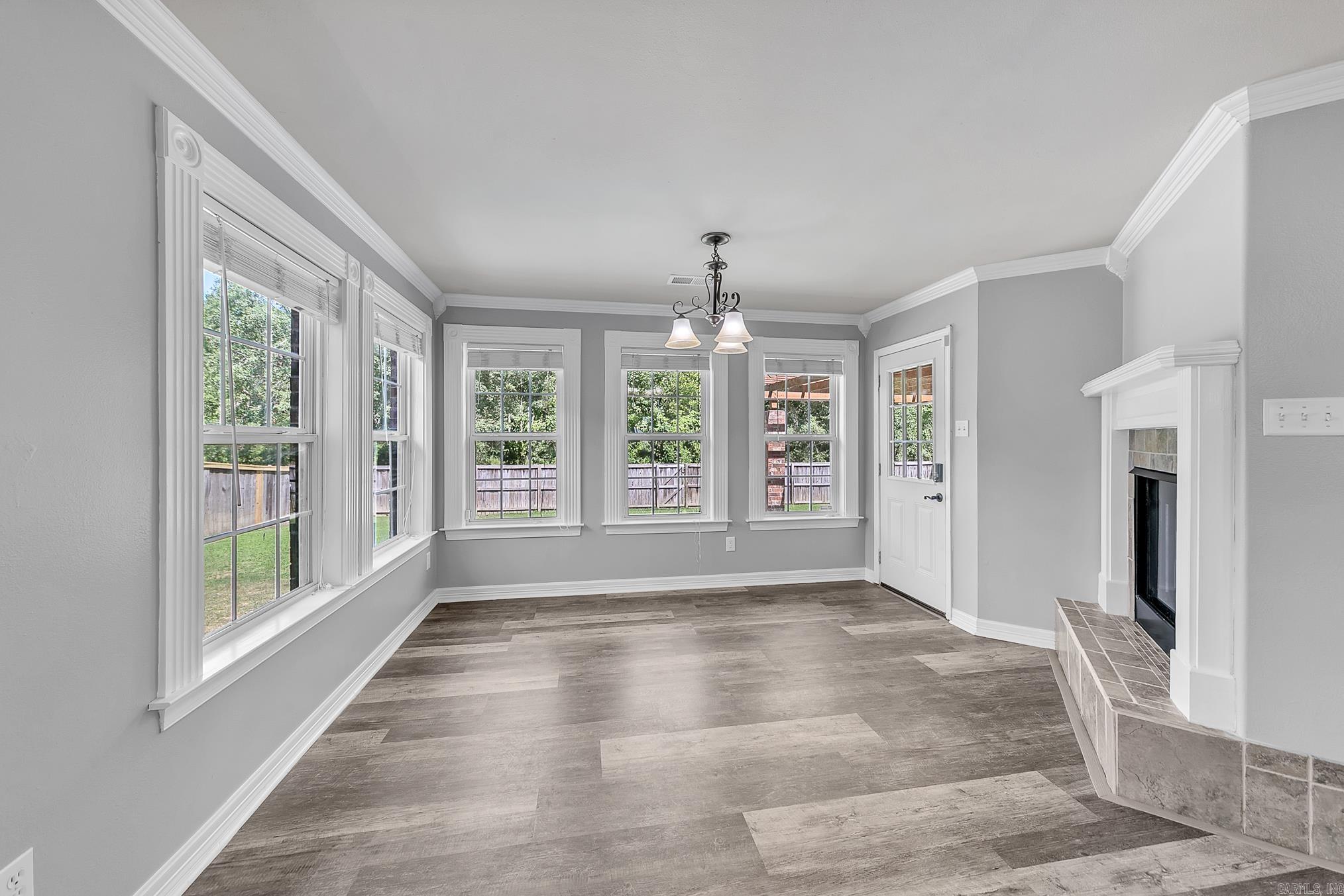 2358 Lakewood  Cabot, AR