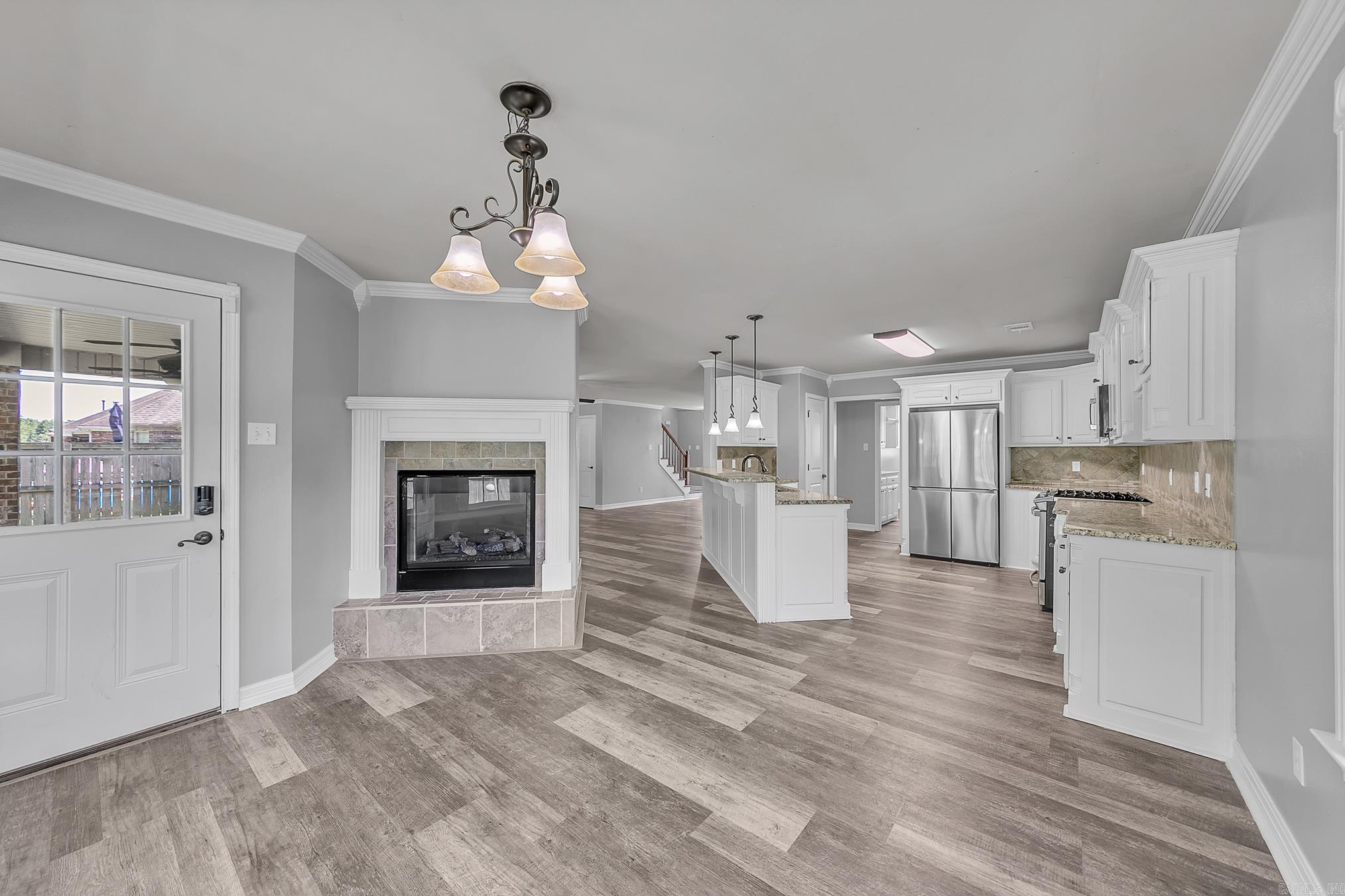 2358 Lakewood  Cabot, AR