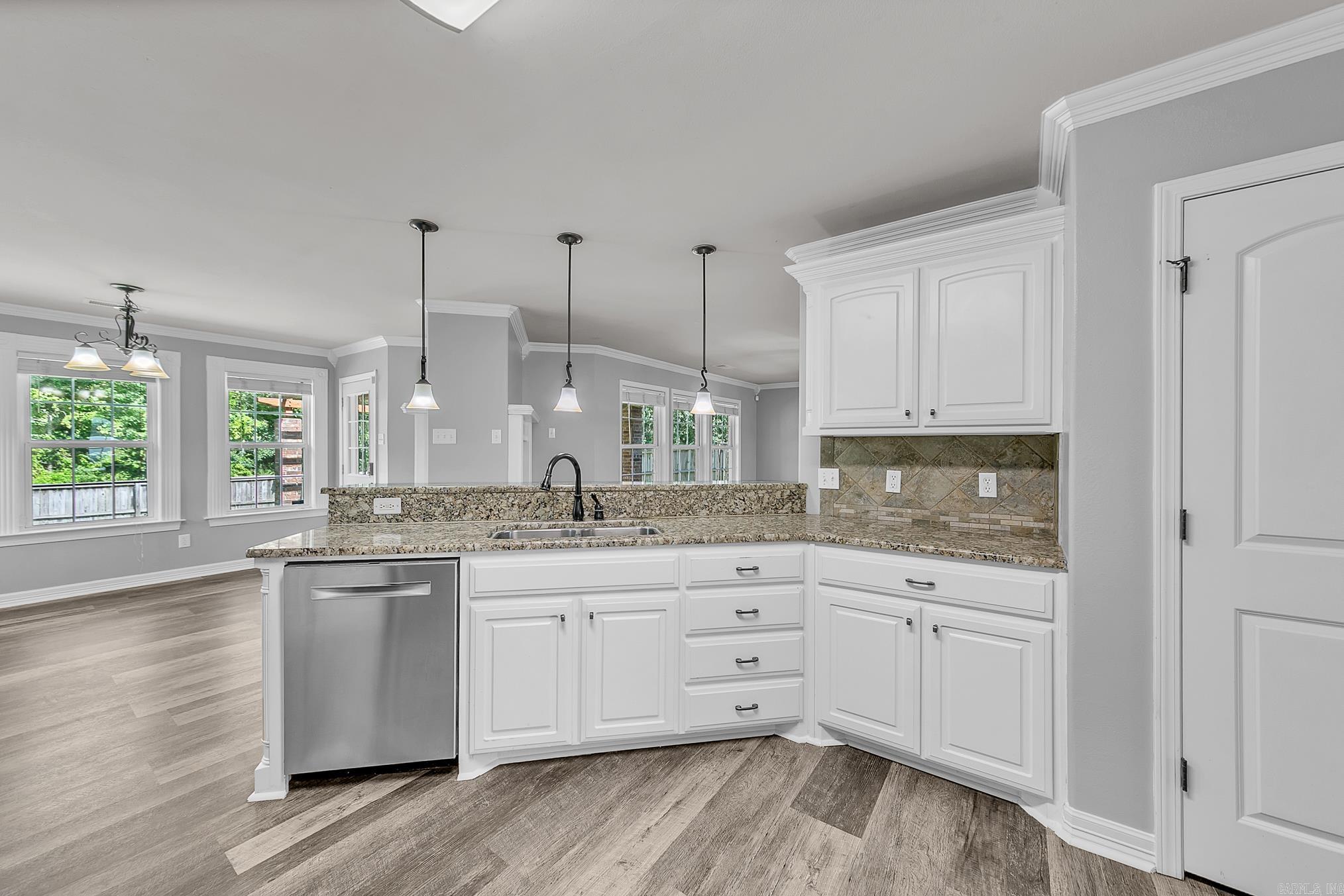 2358 Lakewood  Cabot, AR