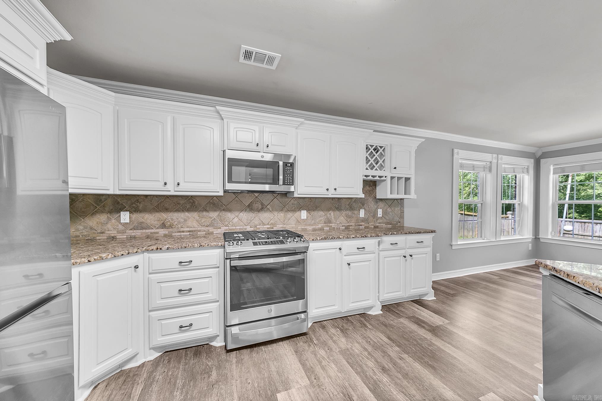 2358 Lakewood  Cabot, AR