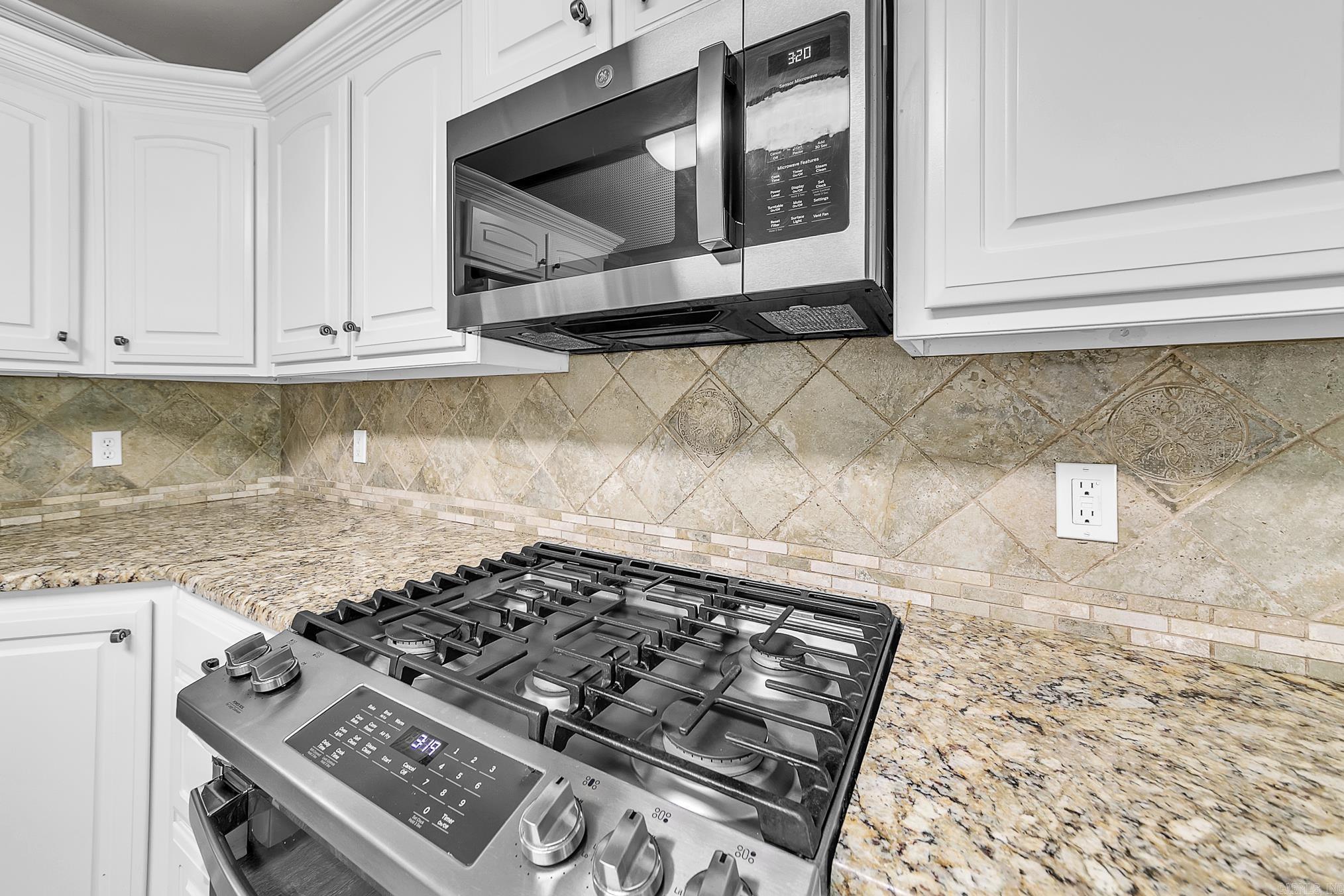 2358 Lakewood  Cabot, AR