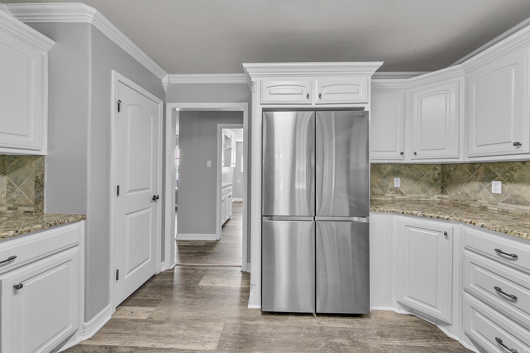 2358 Lakewood  Cabot, AR