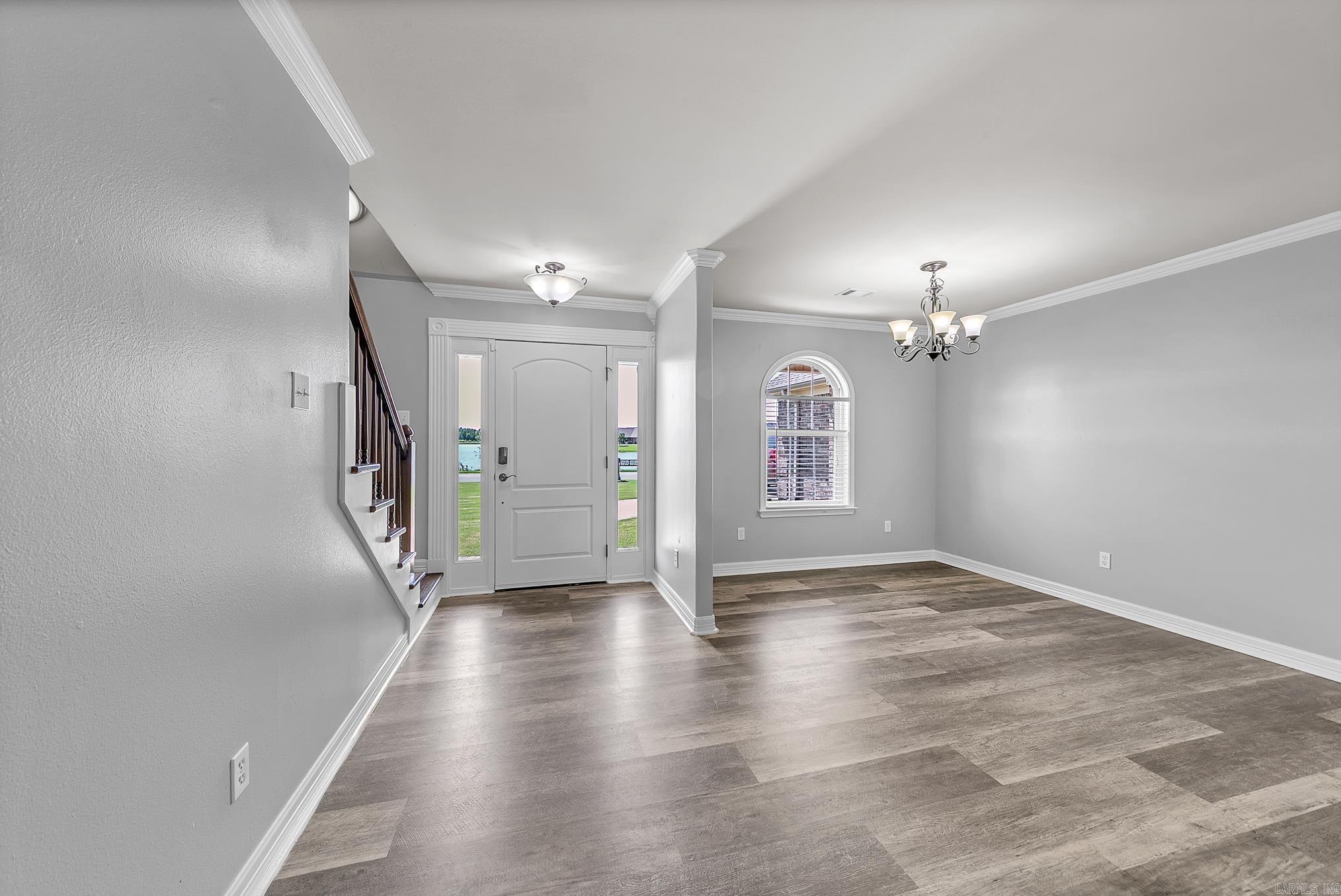 2358 Lakewood  Cabot, AR