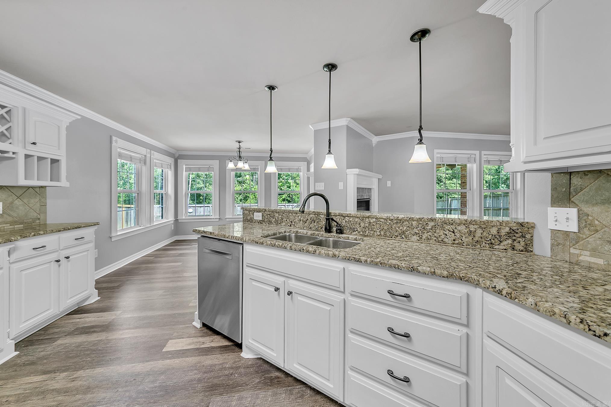 2358 Lakewood  Cabot, AR